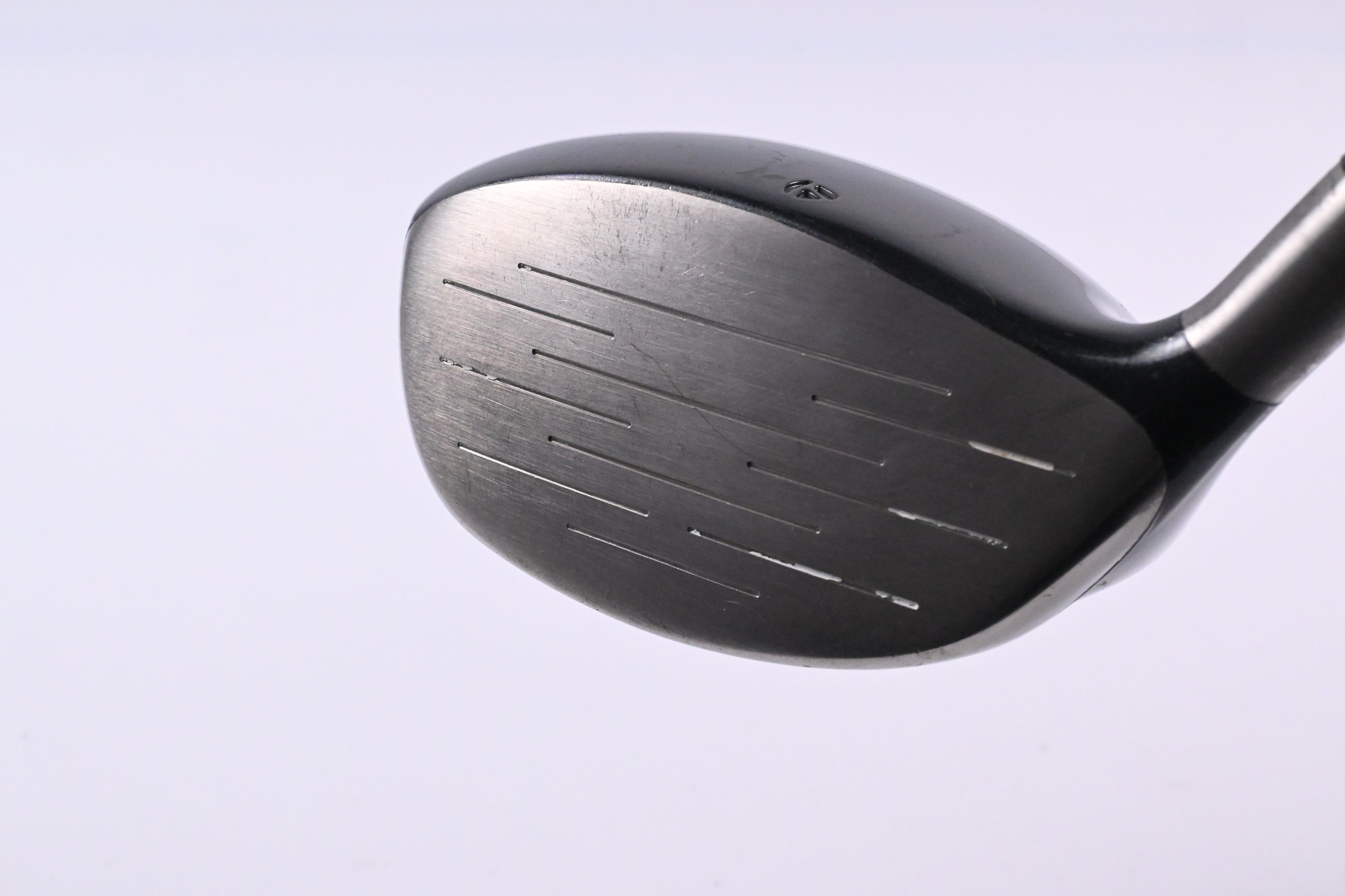 Taylormade 300 Ti Driver / 9.5 Degree / Stiff Flex Taylormade Tour 90 Shaft