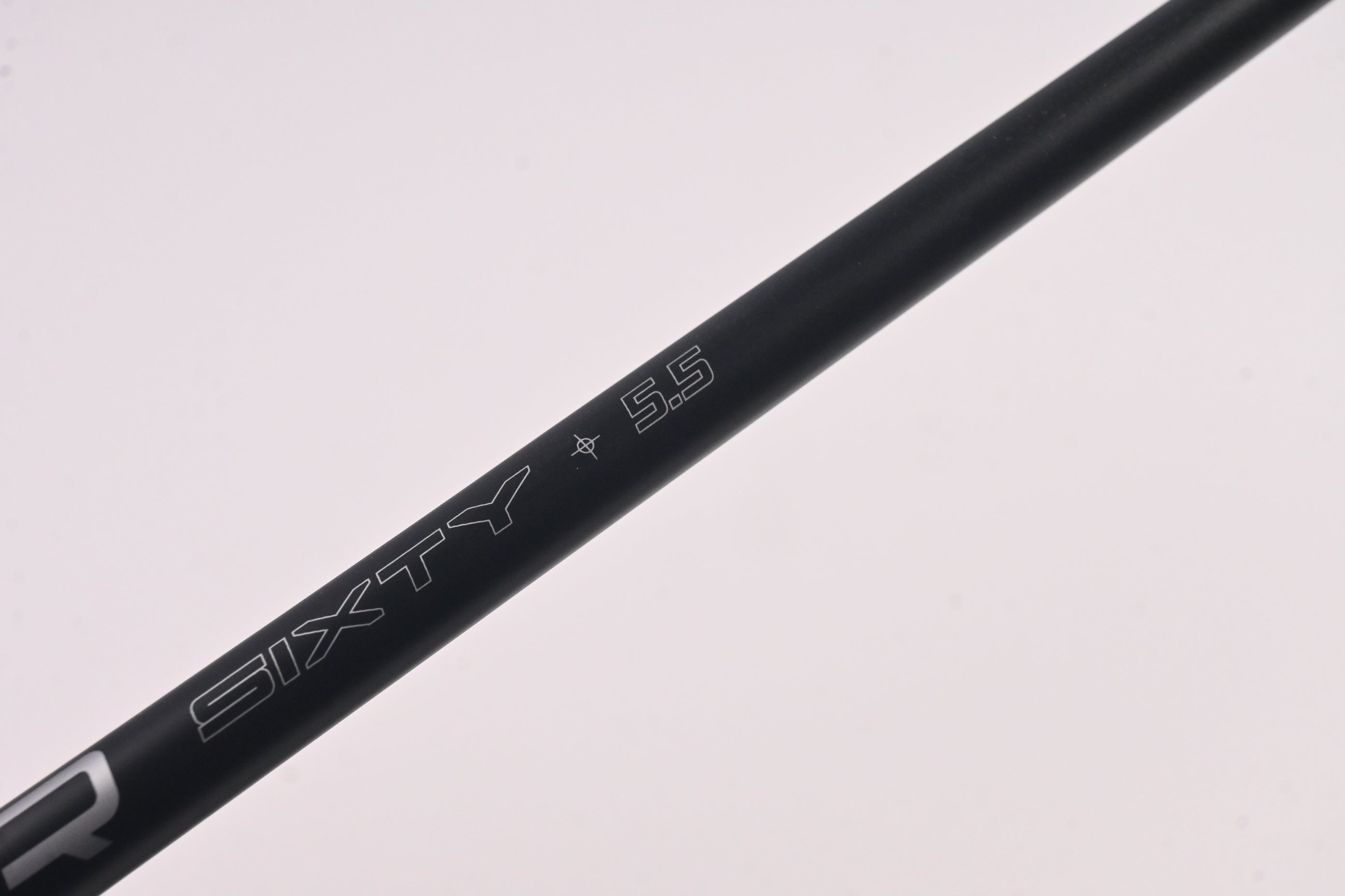 Project X Cypher 2.0 60 #4 Hybrid Shaft / Regular Flex / Callaway 3rd Gen