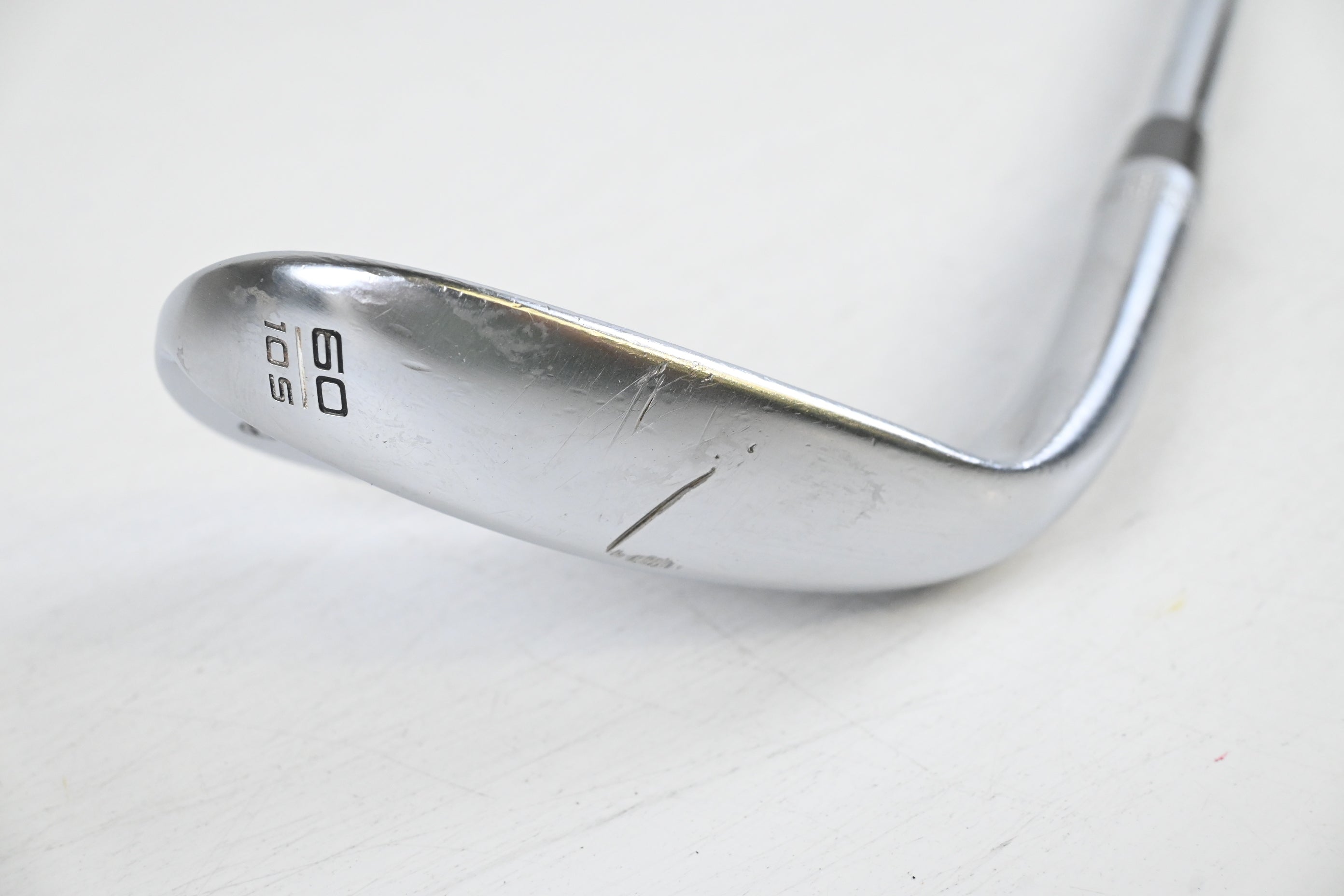 Callaway Opus Lob Wedge / 60 Degree / Wedge Flex Dynamic Gold Mid 115 Shaft