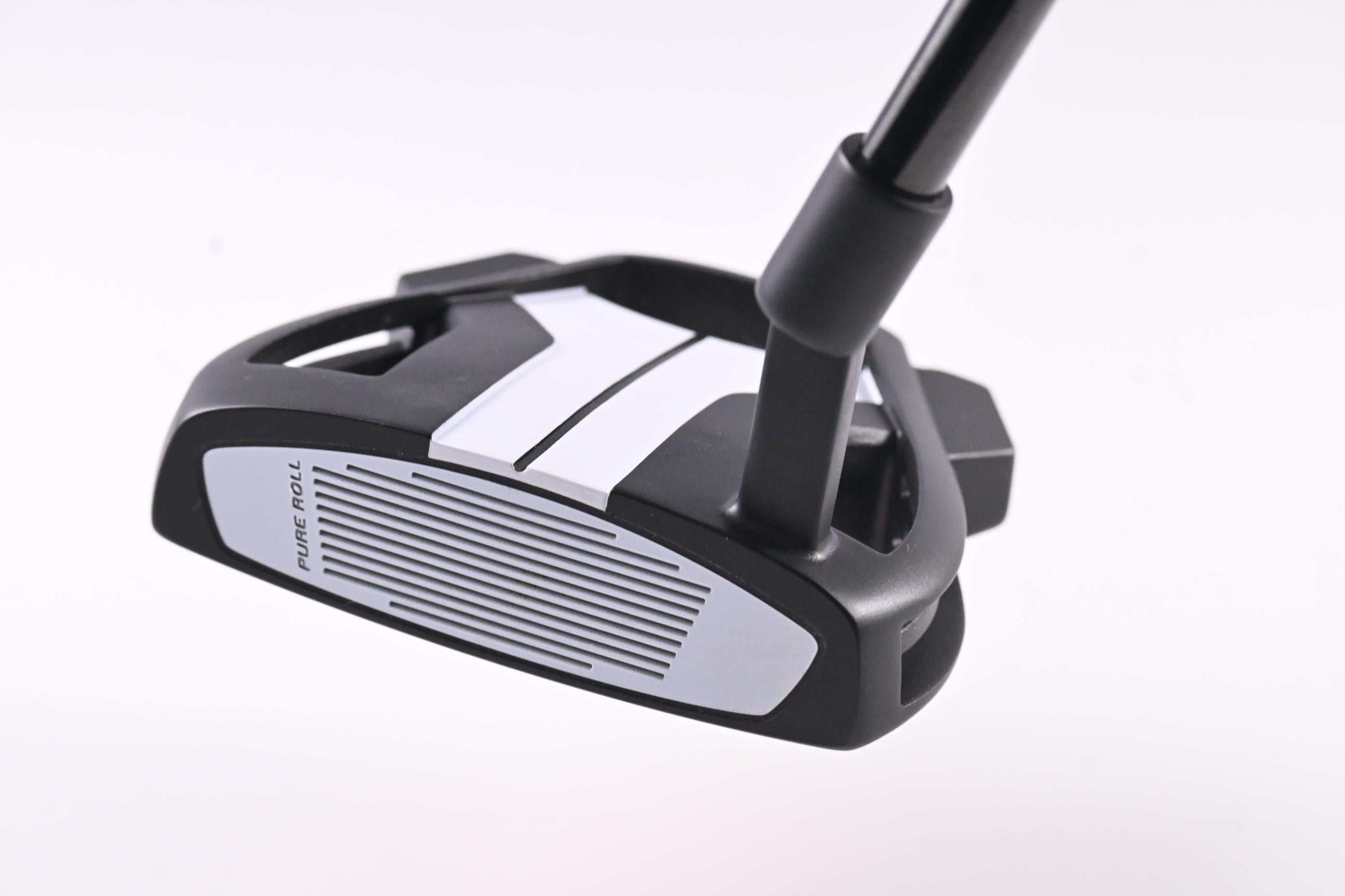 Taylormade Spider Tour X Black 2025 Putter / 35 Inch