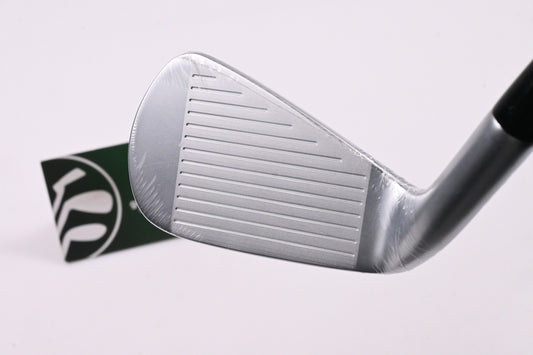 Srixon ZX4 Mk II #7 Iron / 28.5 Degree / Regular Flex N.S. Pro 980GH DST Shaft