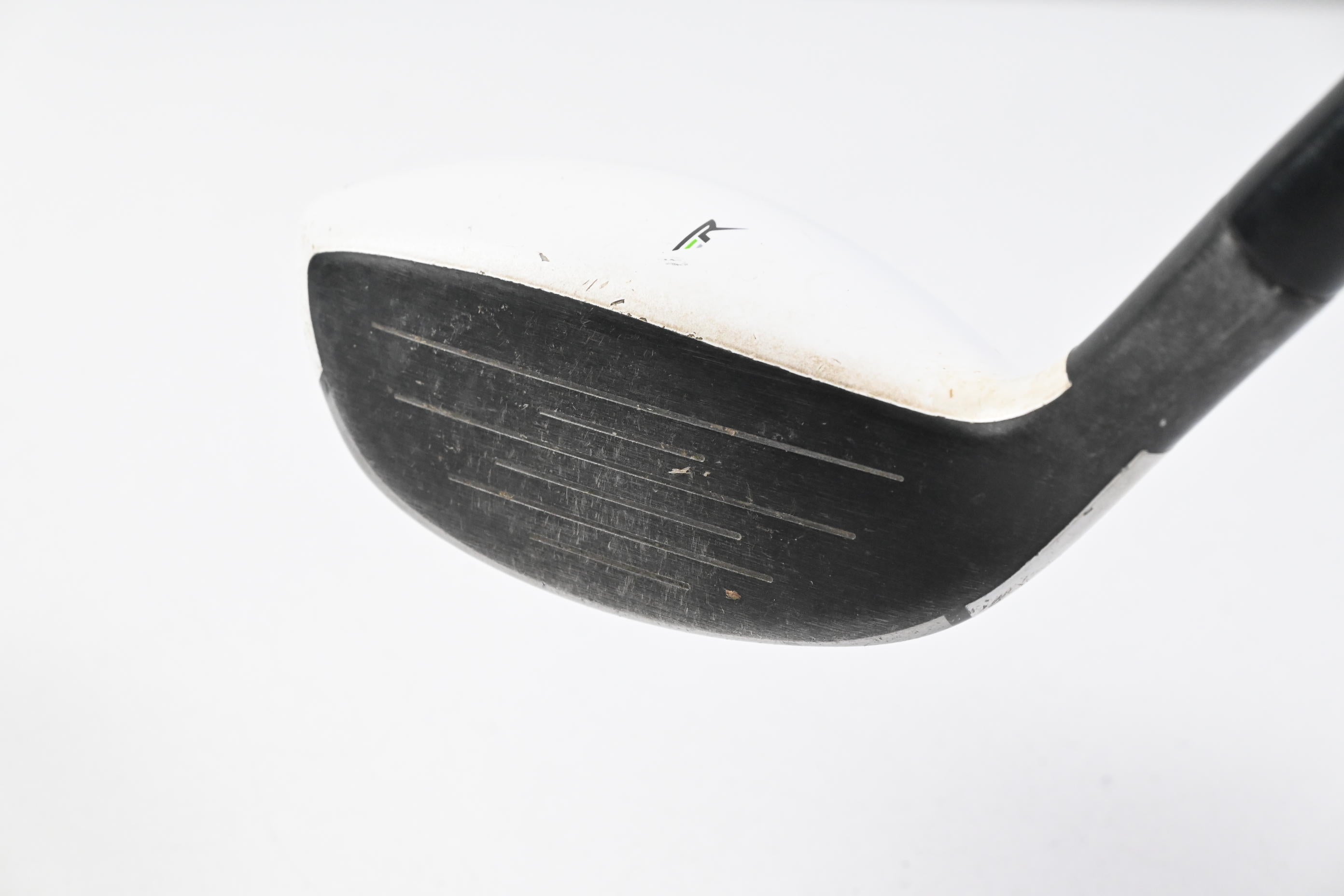 Taylormade RBZ Tour #3 Hybrid / 18.5 Degree / Stiff Flex Matrix Ozik HM2 Shaft