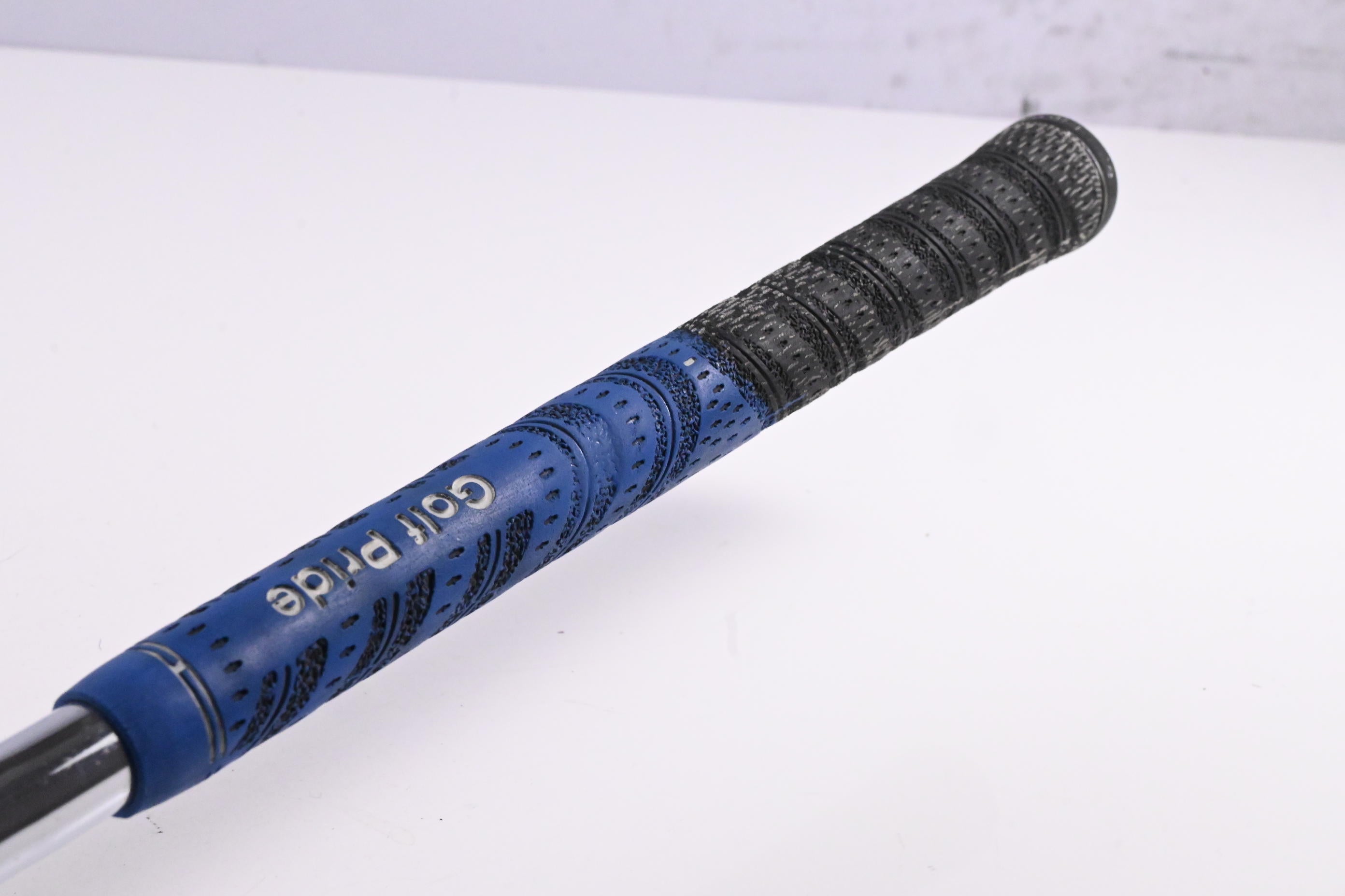 Mizuno JPX Fli-Hi #4 Hybrid / 22 Degree / Stiff Flex KBS Tour Shaft