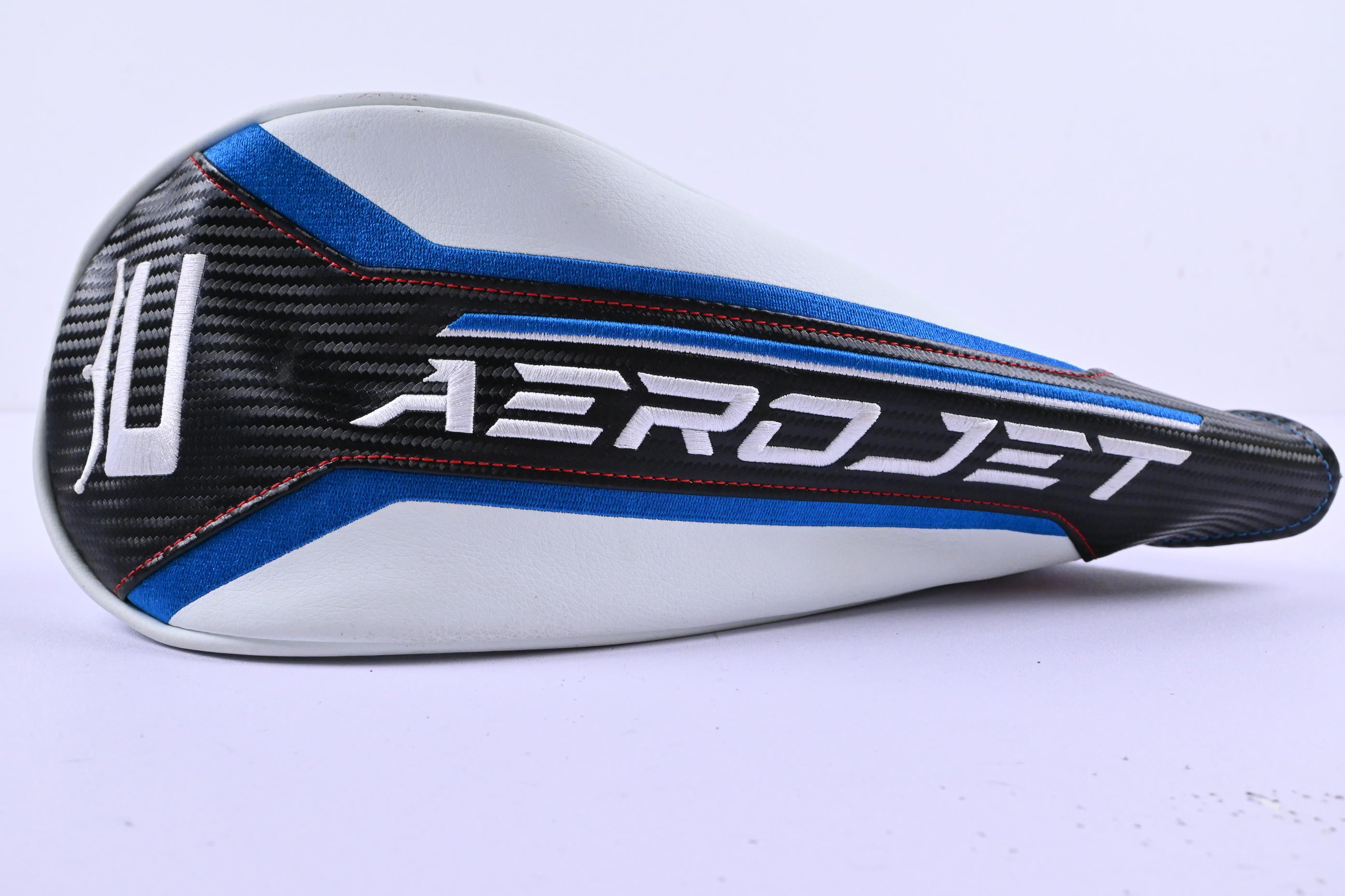 Cobra Aerojet Max Driver / 9 Degree / Regular Flex Kai'li Blue 60 Shaft