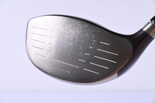 Ladies Ping Faith Driver / 12 Degree / Ladies Flex Ping ULT 200 Shaft