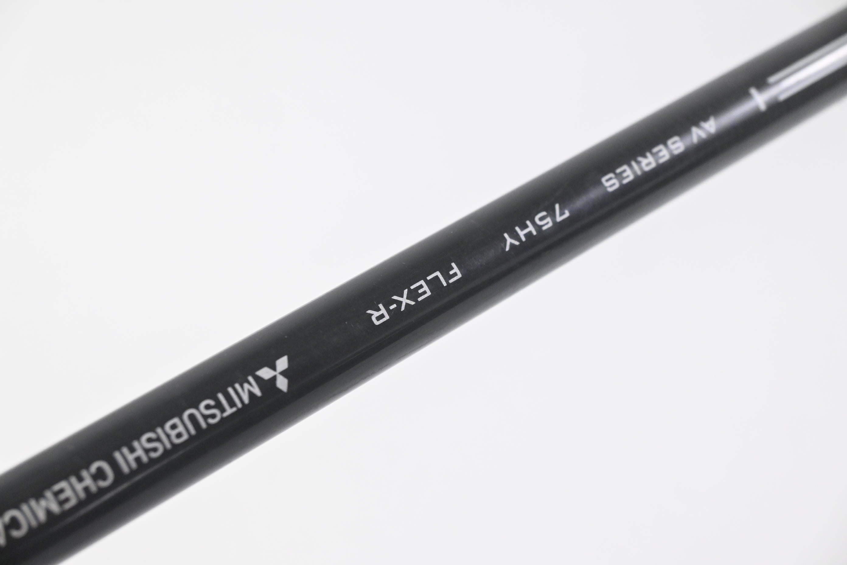 Titleist TSi2 #3 Hybrid / 18 Degree / Regular Flex Tensei AV Raw Blue 75 Shaft
