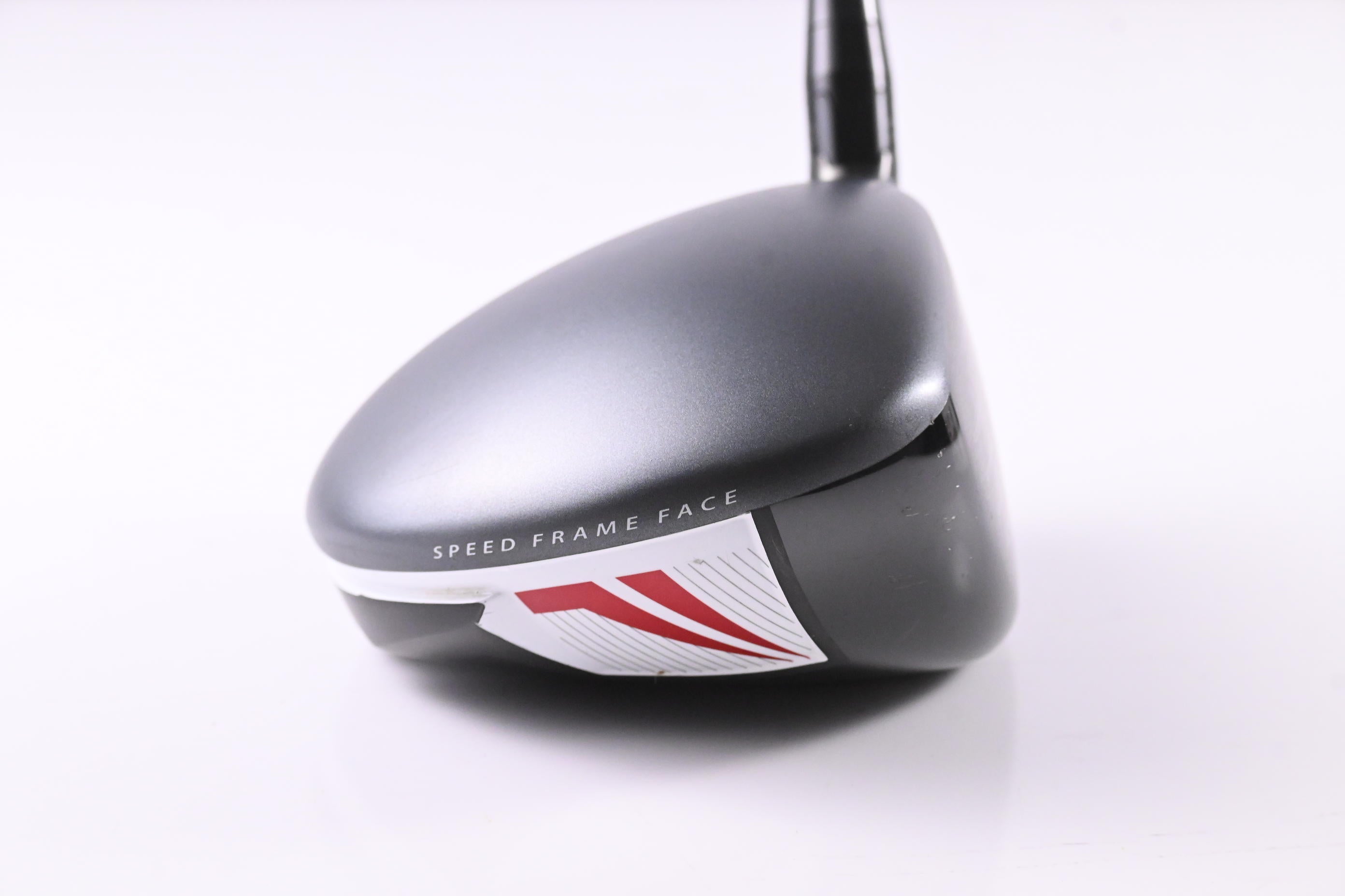 Callaway X Hot Pro Driver / 9.5 Degree / Stiff Flex Project X PXv Shaft