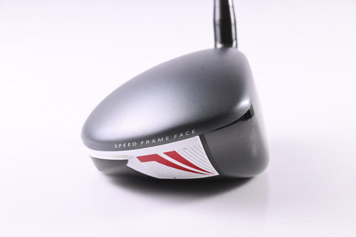 Callaway X Hot Pro Driver / 9.5 Degree / Stiff Flex Project X PXv Shaft