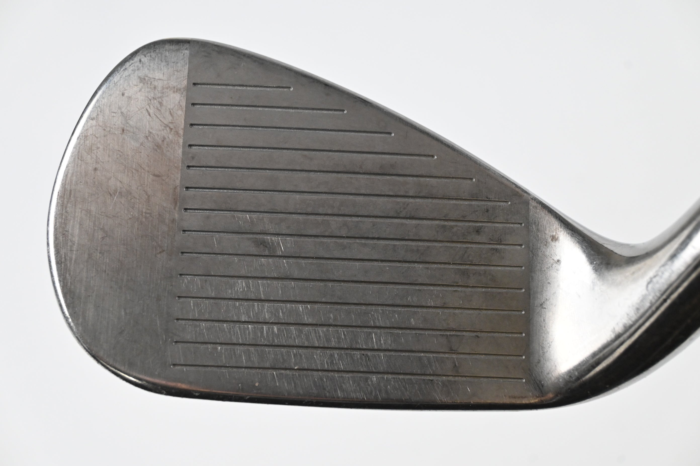 Titleist 718 AP1 Gap Wedge / 48 Degree / Senior Flex Tensei CK Red Shaft