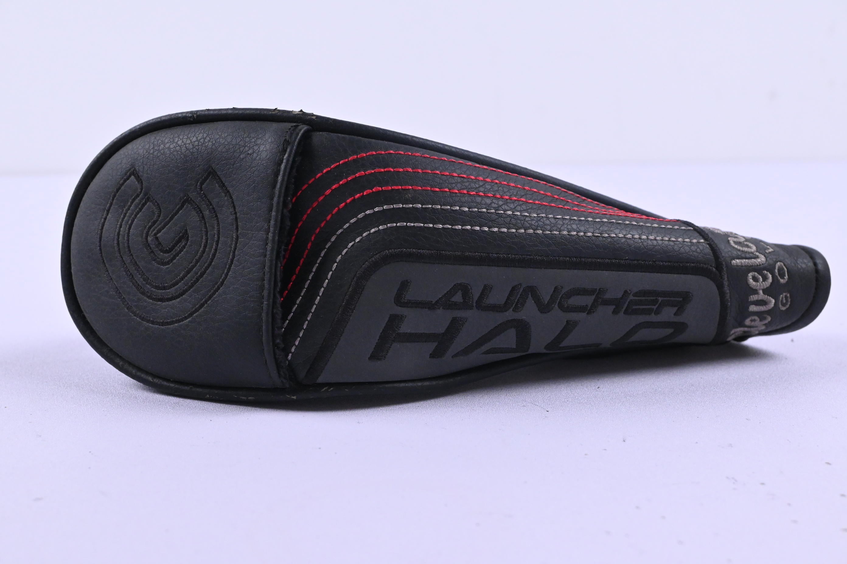 Cleveland Launcher Halo #3 Hybrid / 19 Degree / Stiff Flex Miyazaki 6 Shaft