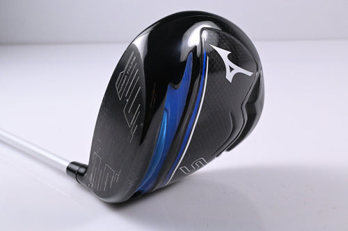 Left Hand Mizuno ST-Max 230 Driver / 9.5 Degree / Regular Flex Ascent Red 50