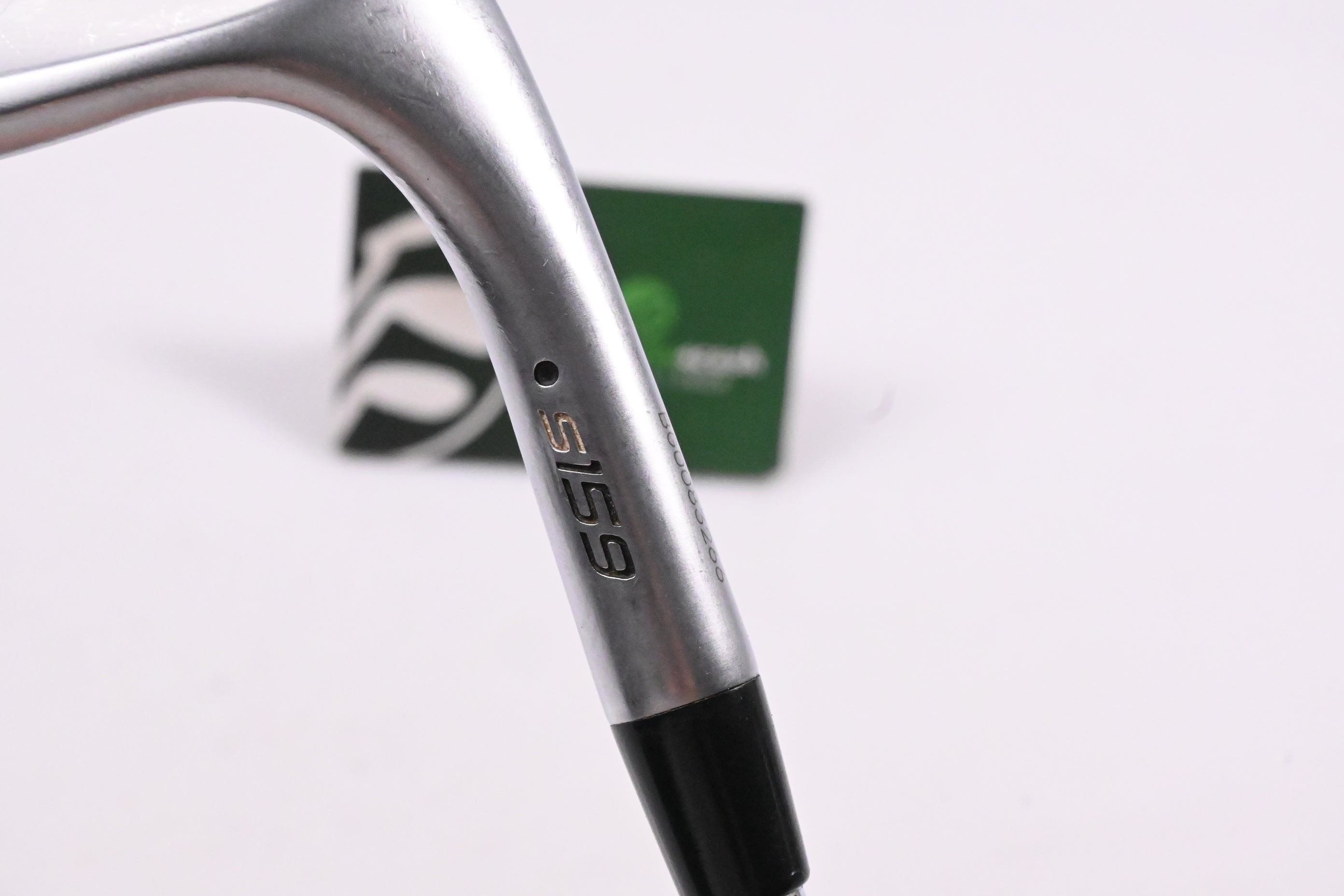 Ping S159 Sand Wedge / 54 Degree / Stiff Flex N.S.PRO Modus 3 Tour 105 Shaft