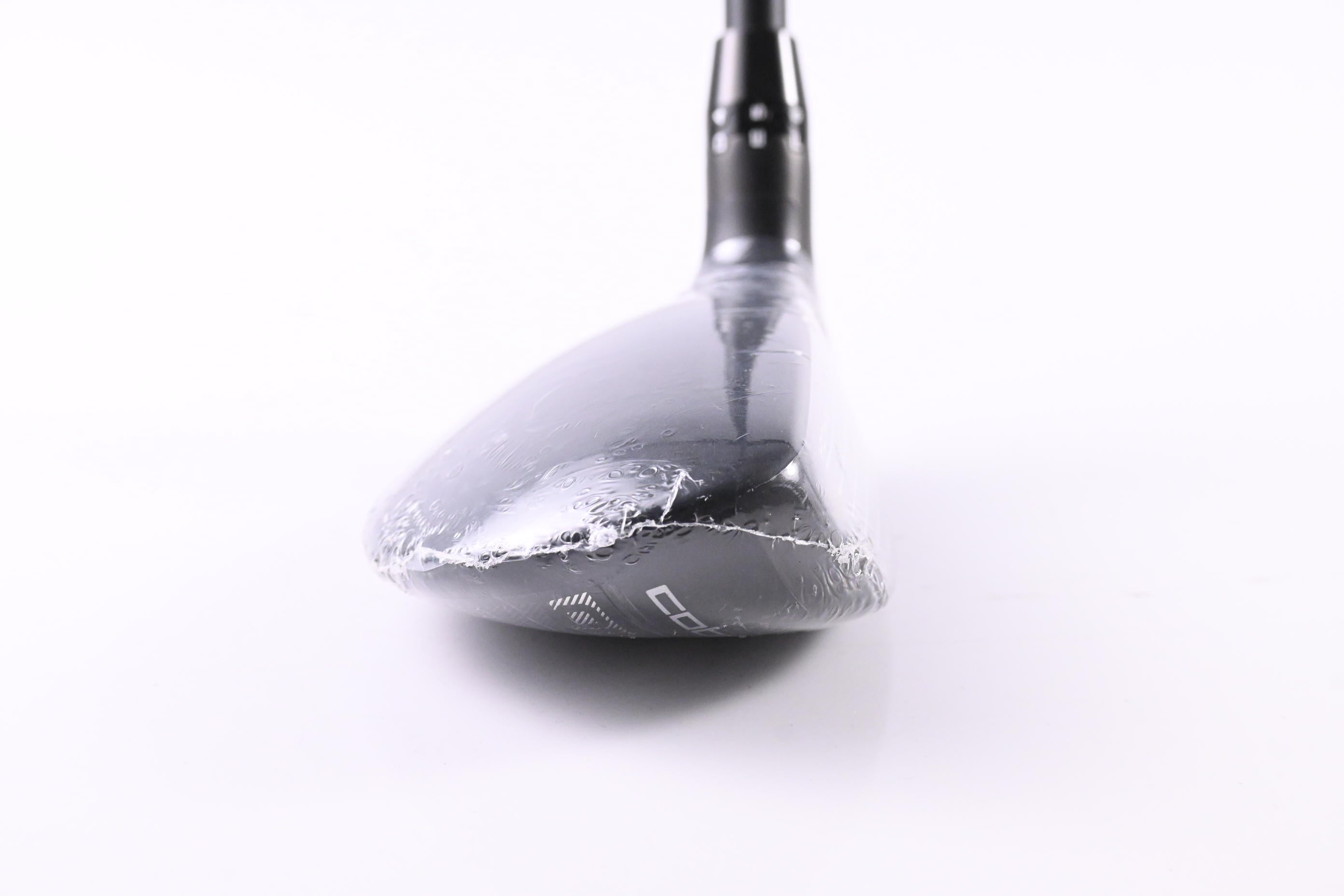 Cobra OPTM #4 Hybrid / 21 Degree / Stiff Flex KBS PG Hybrid 85 Shaft
