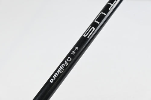 Benross Delta X #2/3 Iron / 18.5-21.5 Degree / Regular Flex Ventus Black 6 Shaft