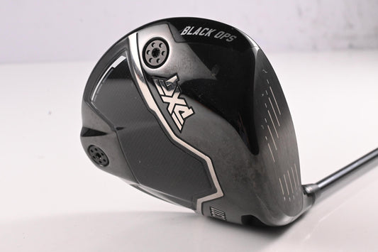 PXG 0311 Black Ops Driver / 10.5 Degree / Regular Flex UST LinQ 5 Shaft