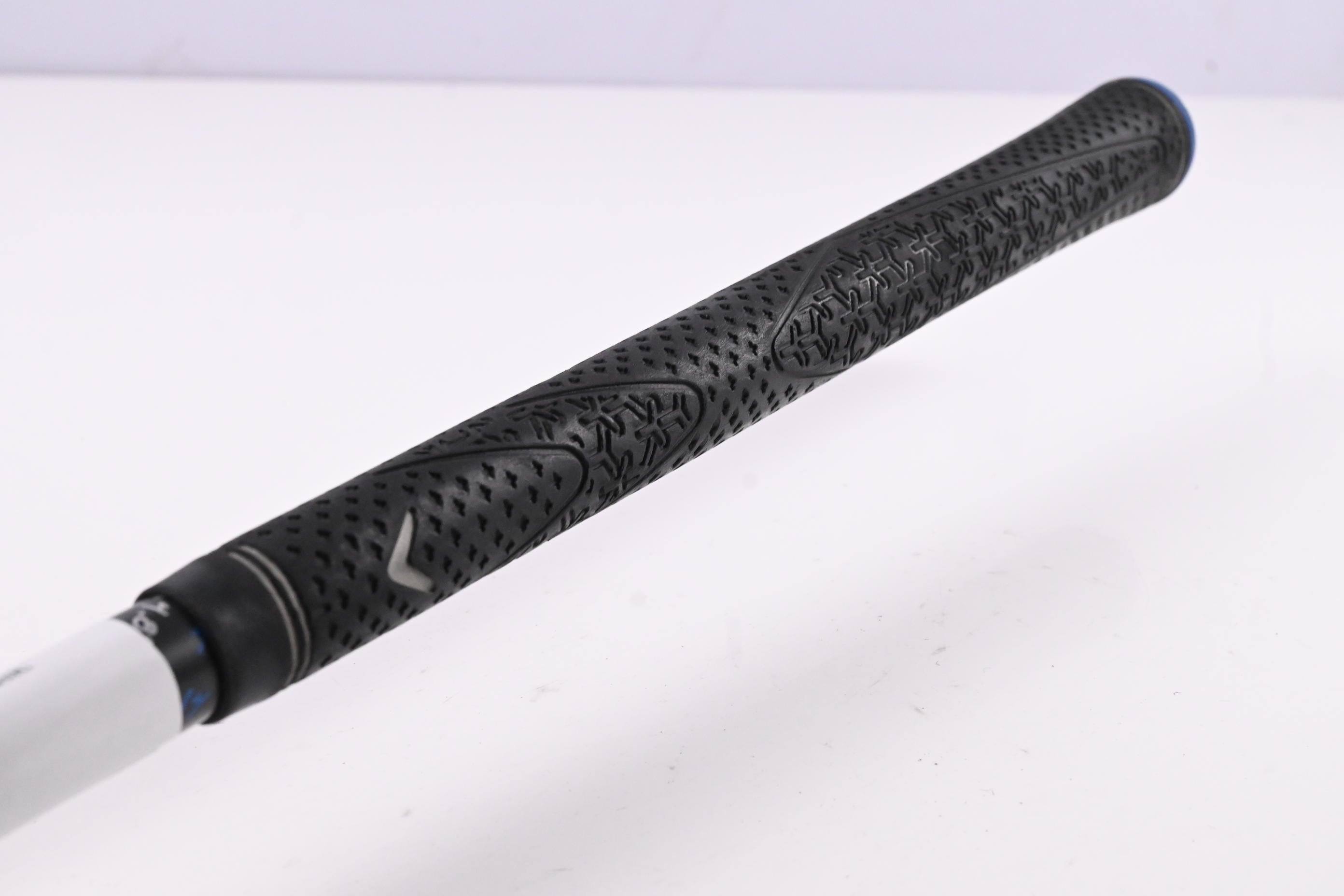 Callaway XR Driver / 12 Degree / Senior Flex Project X San Diego LZ Shaft