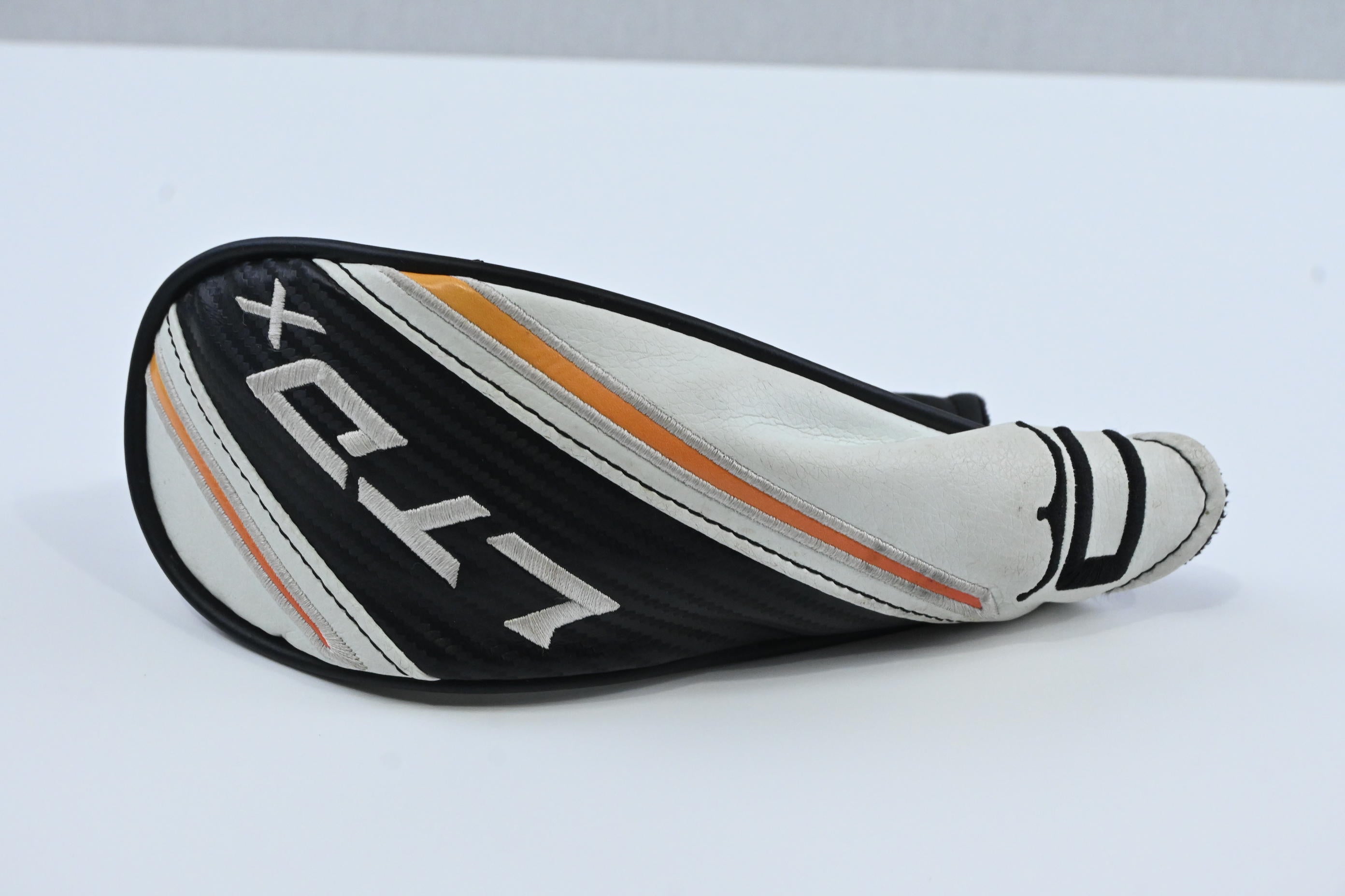 Cobra LTDx #2 Hybrid / 17 Degree / Regular Flex KBS PGI 75 Shaft