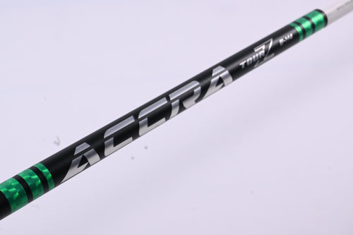 Accra Tour Z Green 5 #3 Wood Shaft / Stiff Flex / Srixon