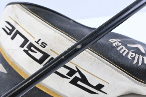 Callaway Rogue ST MAX Driver / 10.5 Degree / Senior Flex Project X Cypher 40