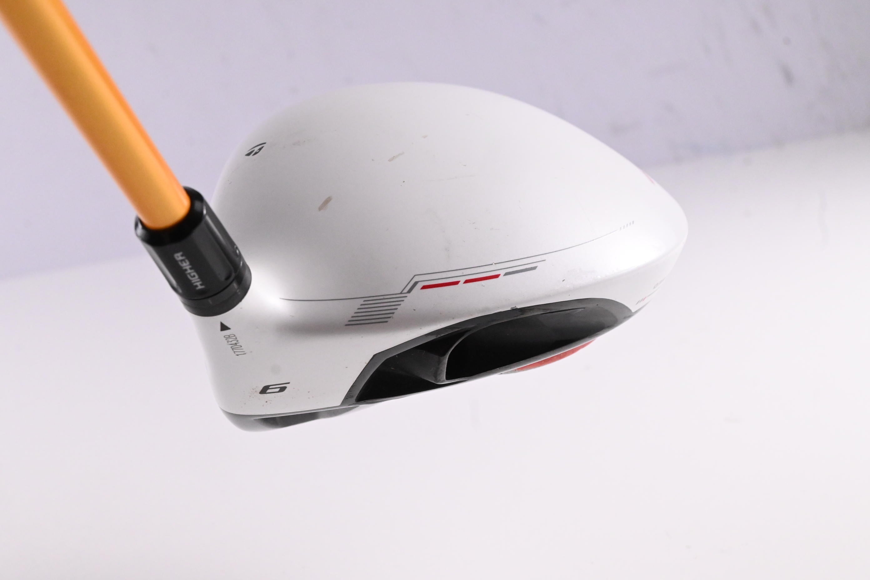 Taylormade R11 Driver / 9 Degree / Tour X-Flex UST Mamiya Proforce Axivcore 79