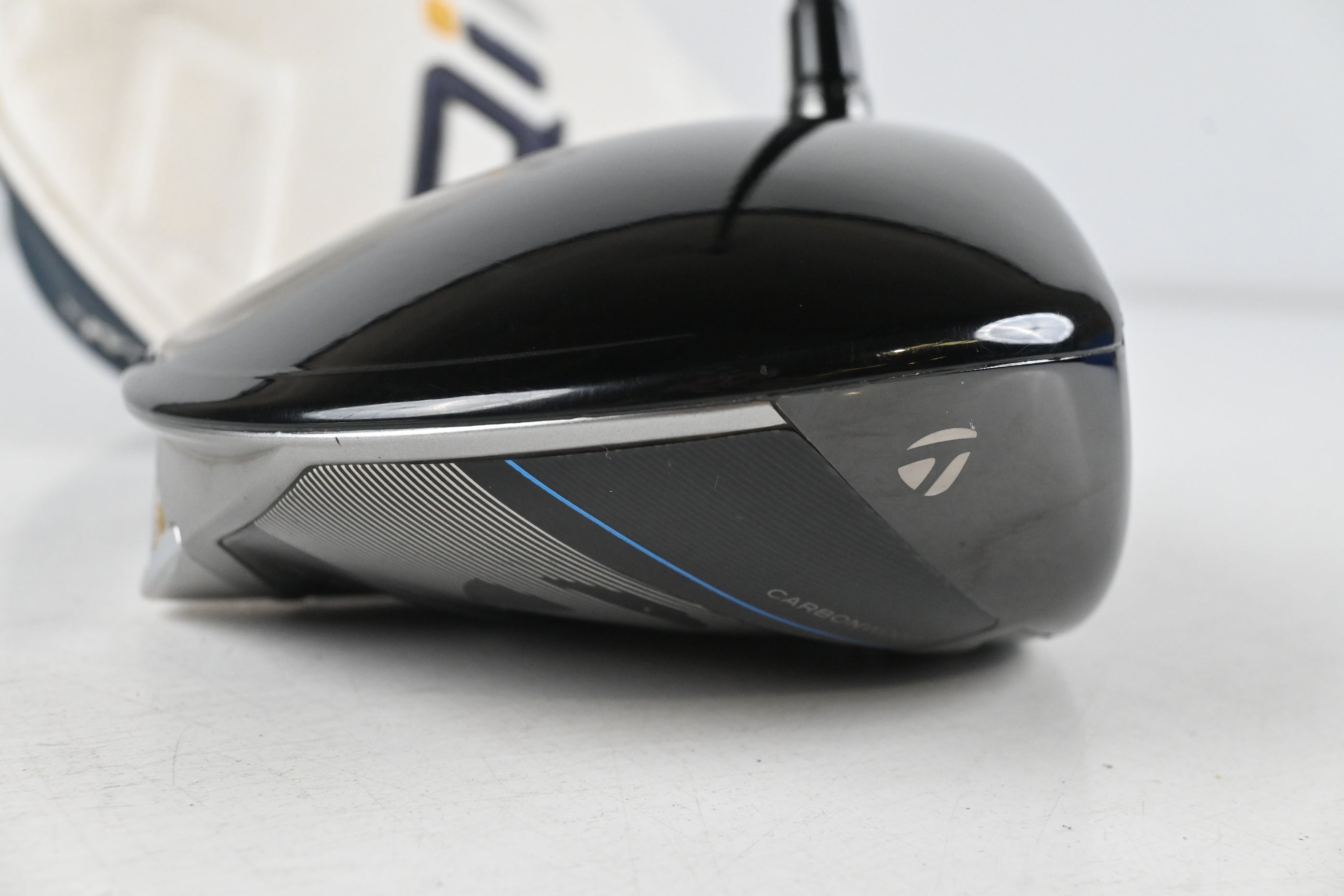 Taylormade Qi10 LS Driver / 9 Degree / Stiff Flex Fujikura Ventus Blue 5 Shaft