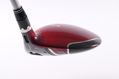 Cobra Amp Cell #5 Wood / 18 Degree / Regular Flex Fujikura Fuel 55 Shaft