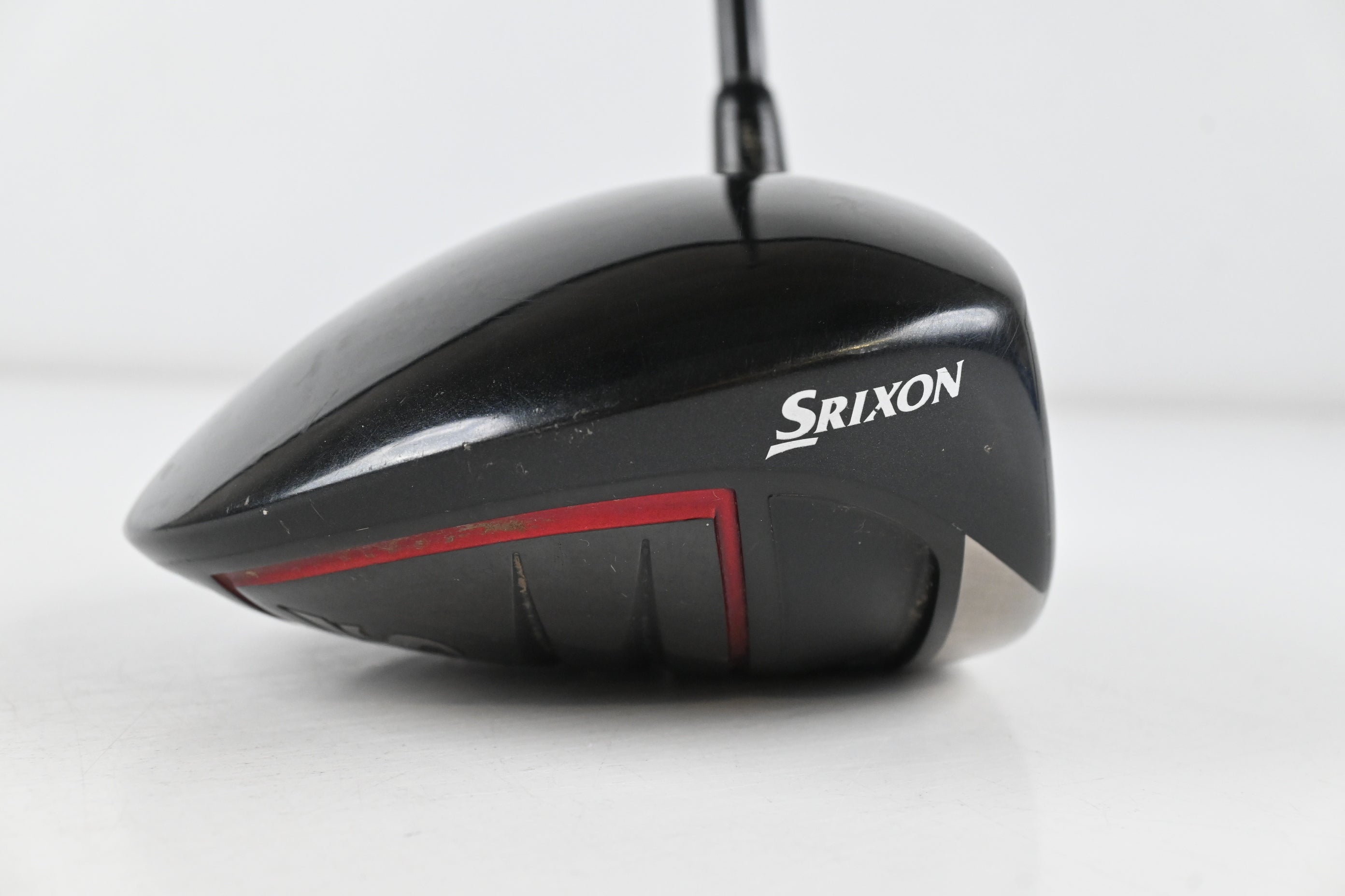 Srixon Z-785 Driver / 10.5 Degree / Regular Flex Miyazaki Mahara 5 Shaft