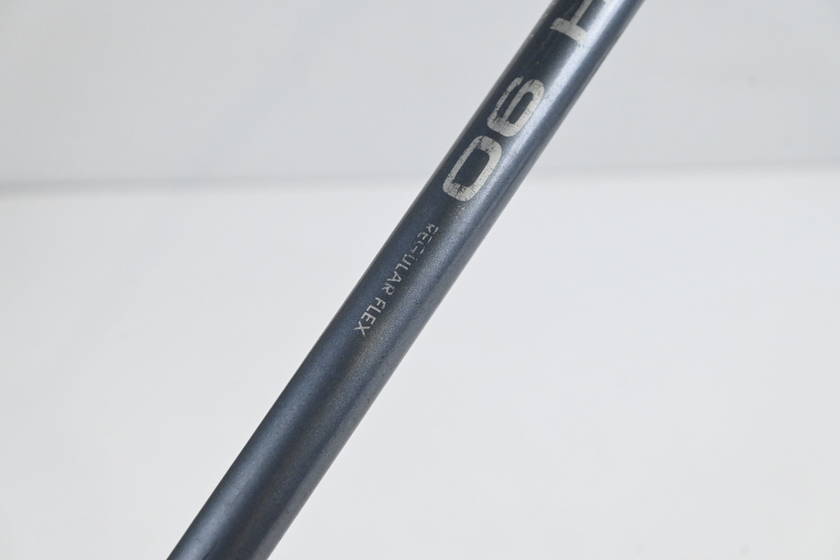 Callaway Big Bertha 1996 Pitching Wedge / 46.5 Degree / Regular Flex Callaway