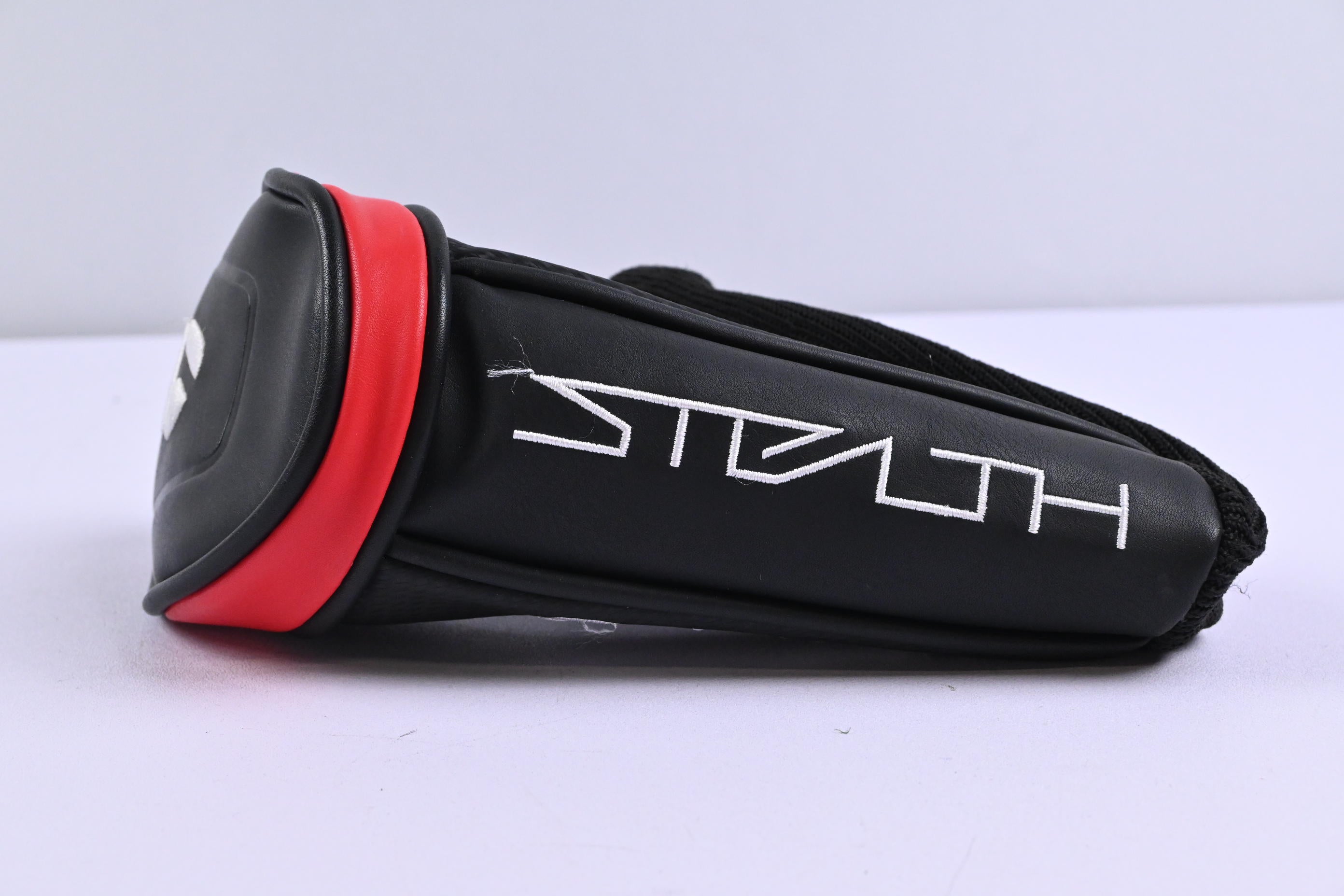 Taylormade Stealth #3 Hybrid / 19 Degree / Stiff Flex Ventus Red 7 Shaft