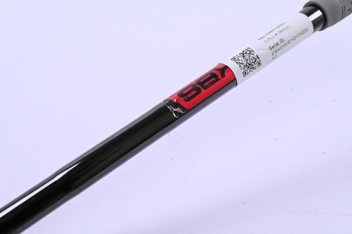 Taylormade Hi-Toe 4 Gap Wedge / 50 Degree / X-Flex KBS Tour Shaft