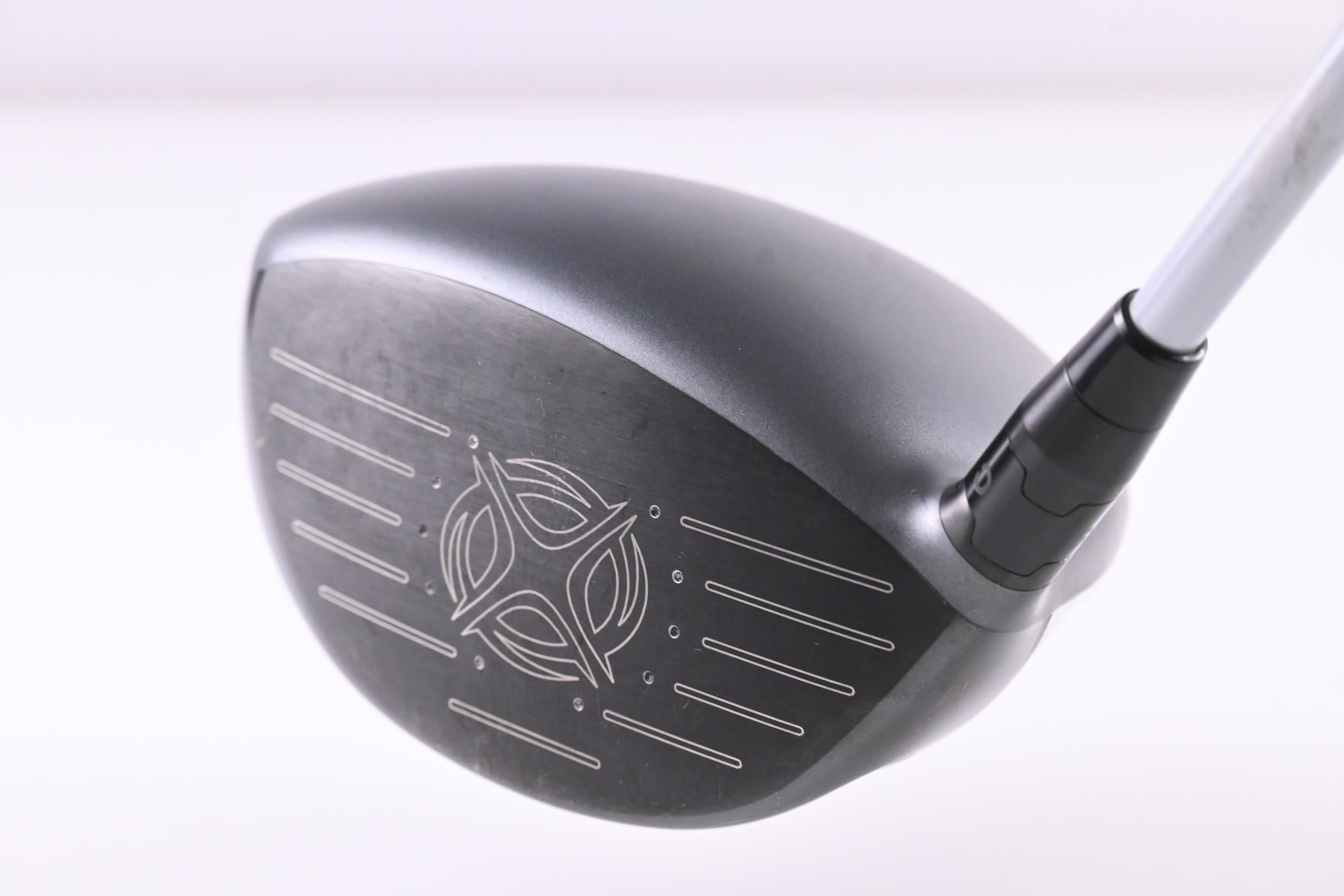 Callaway X Hot Pro Driver / 9.5 Degree / Stiff Flex Project X PXv Shaft