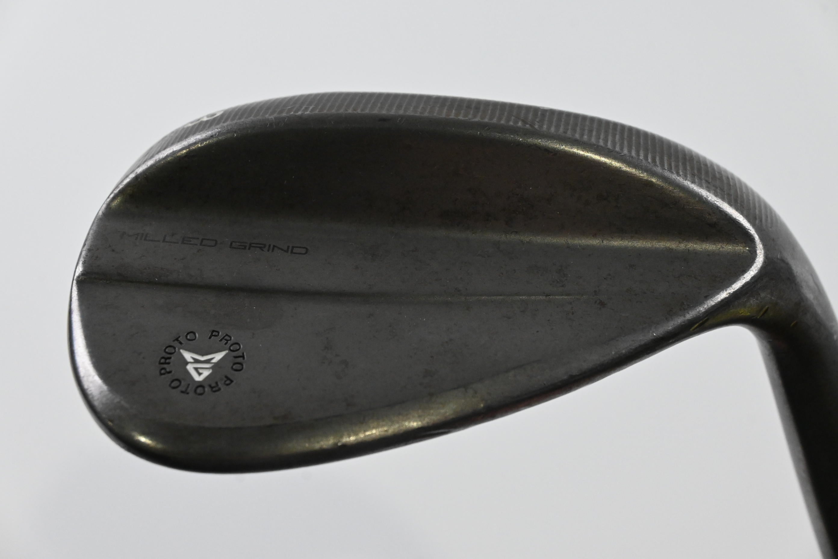 Taylormade MG Proto Lob Wedge / 58 Degree / Wedge Flex Dynamic Gold 115