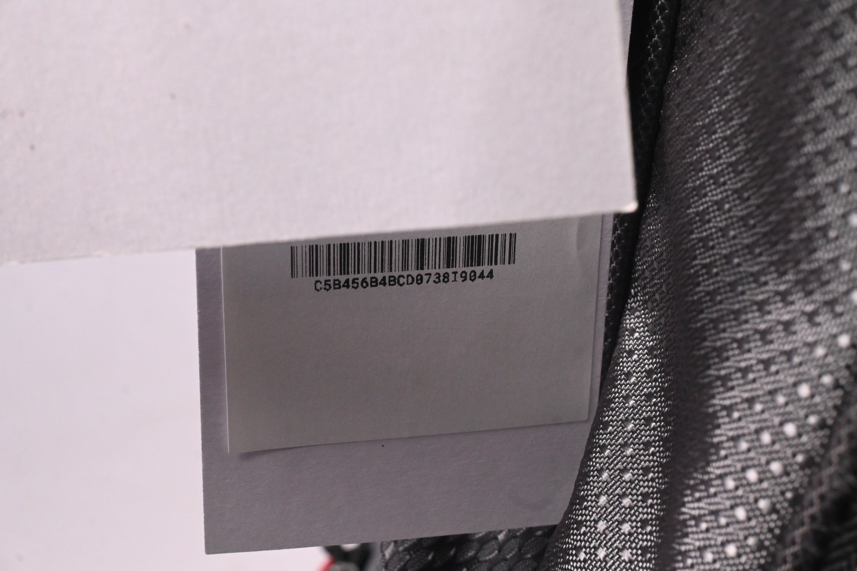 Motocaddy Club Series Cart Bag / 14-Way Divider / Grey, Red