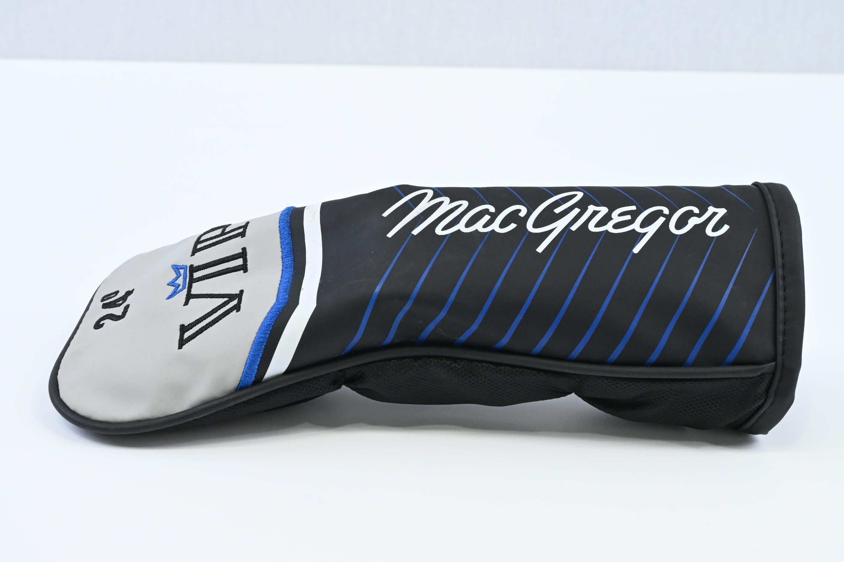 MacGregor VIP #4 Hybrid / 24 Degree / Regular Flex MacGregor VIP Shaft