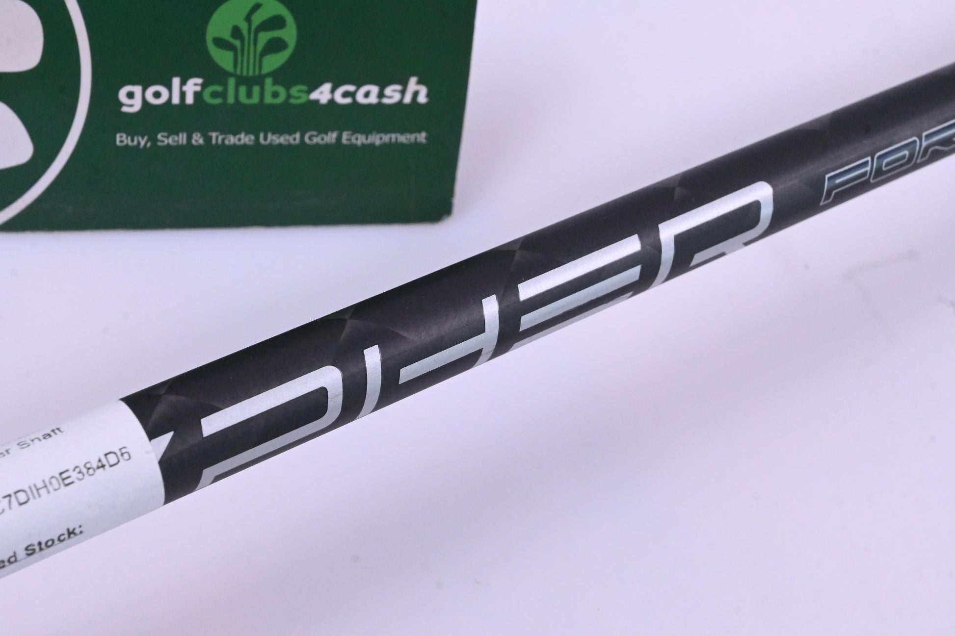 Cypher 2.0 40 Driver Shaft / Ladies Flex / Callaway 2nd Gen