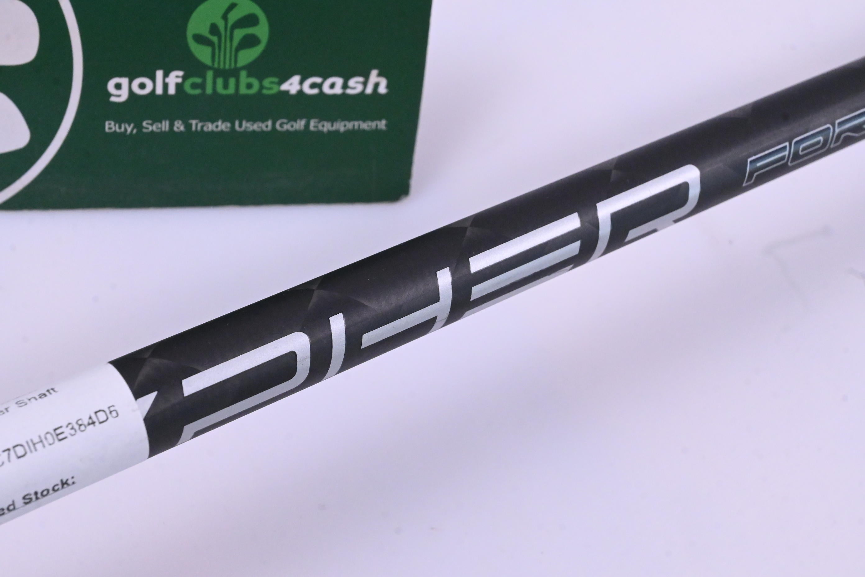 Cypher 2.0 40 Driver Shaft / Ladies Flex / Callaway 2nd Gen
