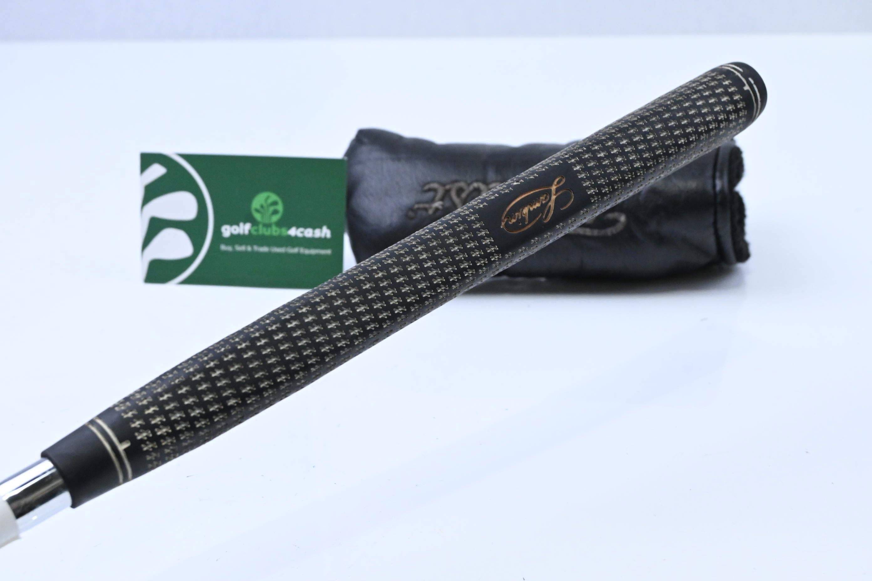 Scotty Cameron Studio Style Newport 2.5 Putter / 33 Inch