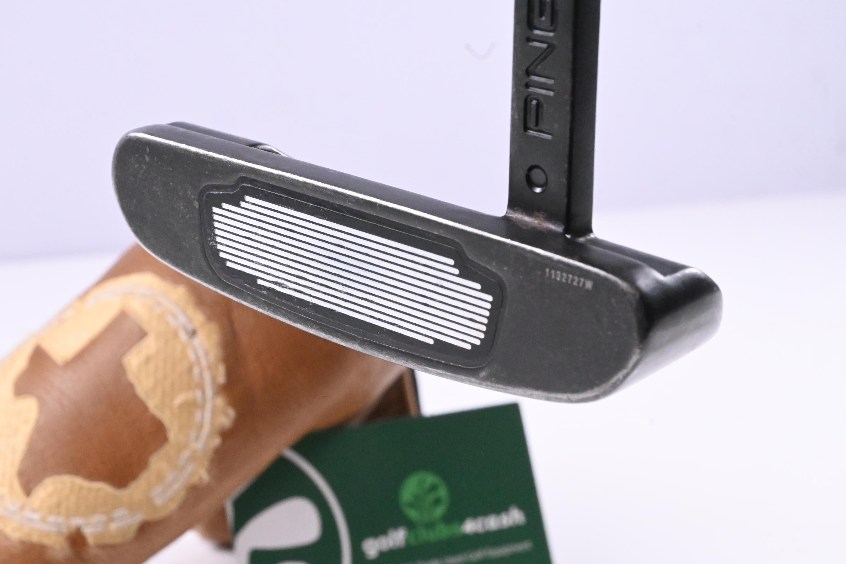 Ping Scottsdale TR B60 Putter / 35 Inch