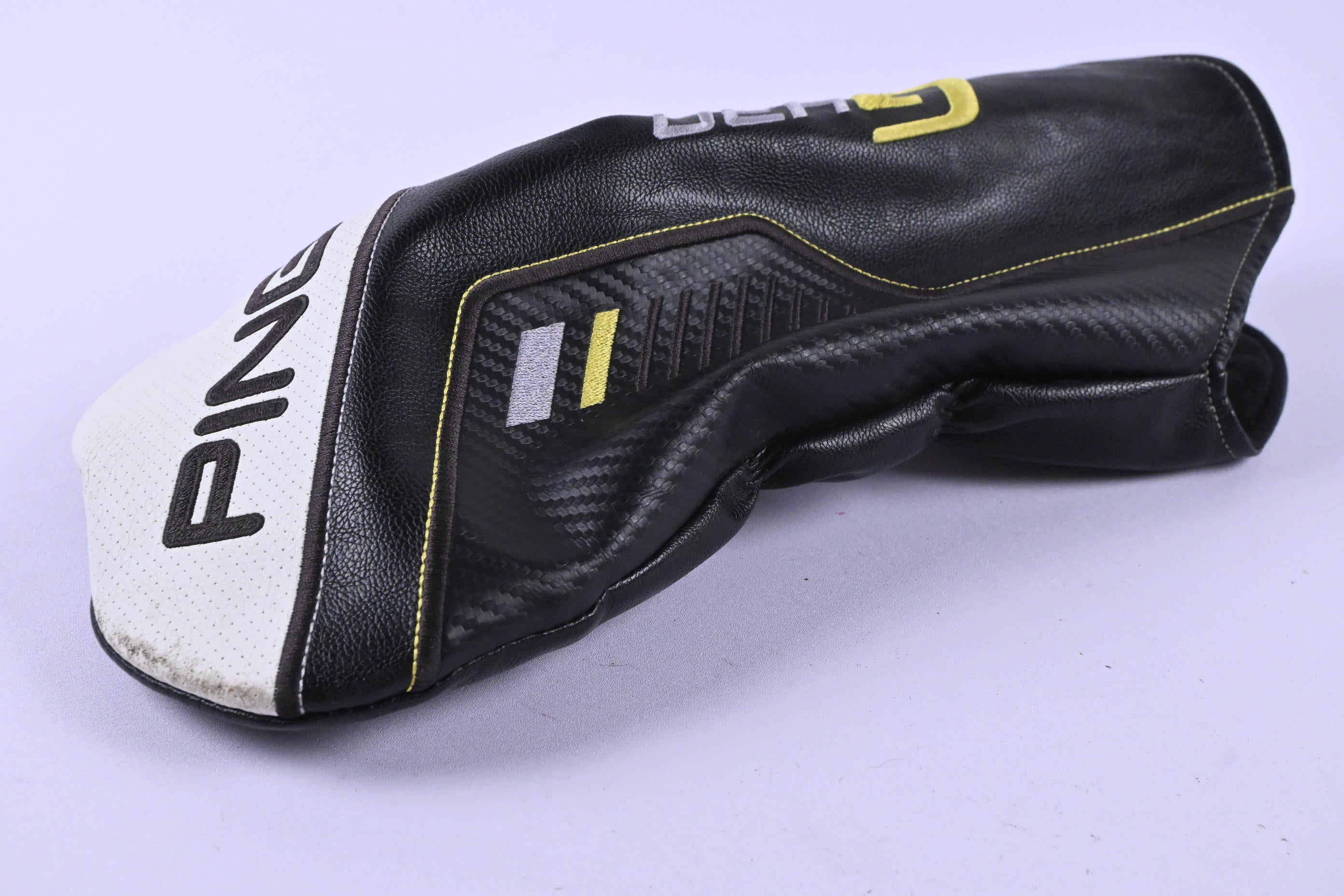 Ping G430 Max Driver / 10.5 Degree / Stiff Flex Tensei AV Raw Orange 65 Shaft