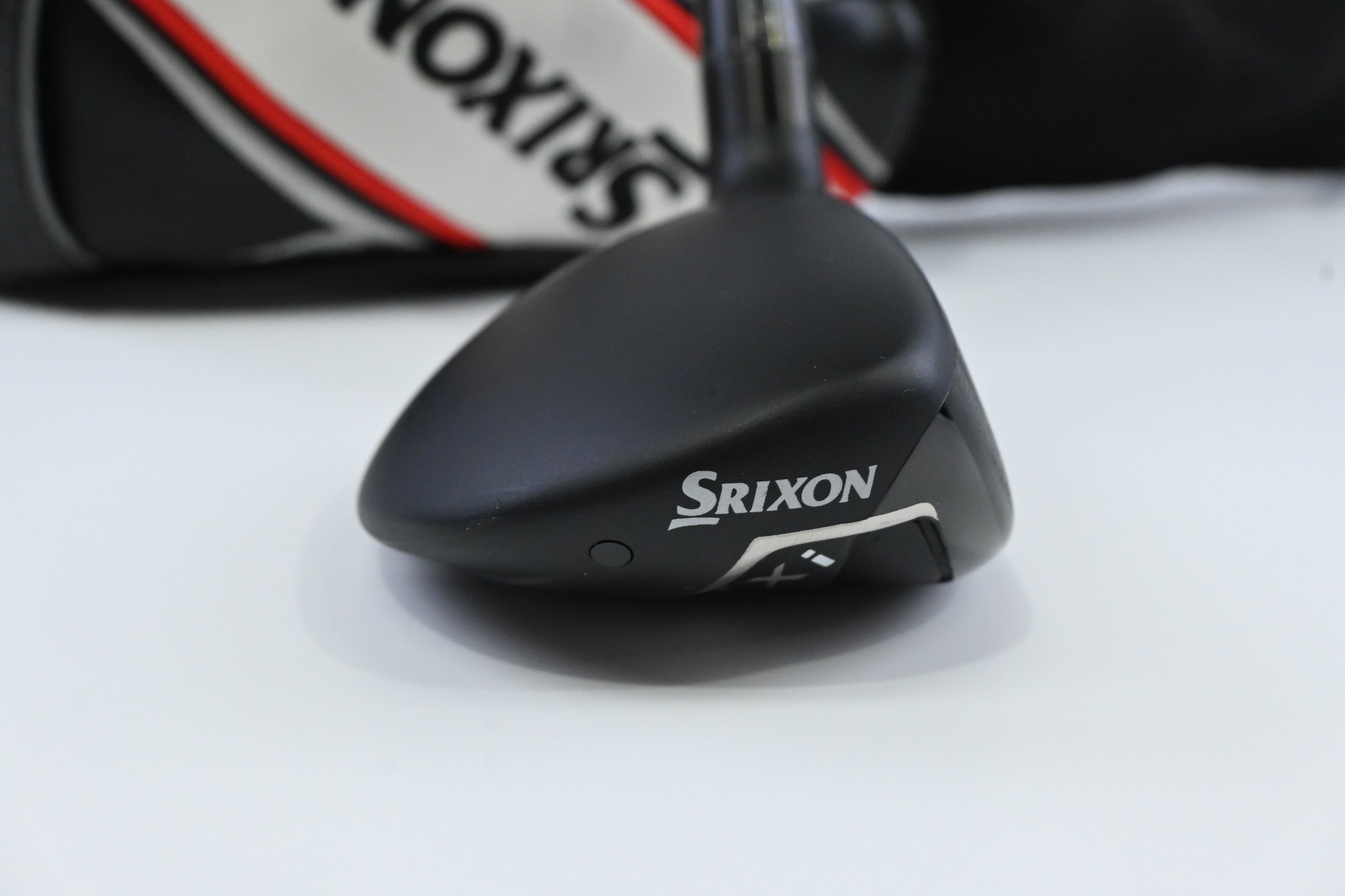 Srixon ZXi #3 Hybrid / 19 Degree / Stiff Flex Fujikura Ventus TR Blue 8 Shaft