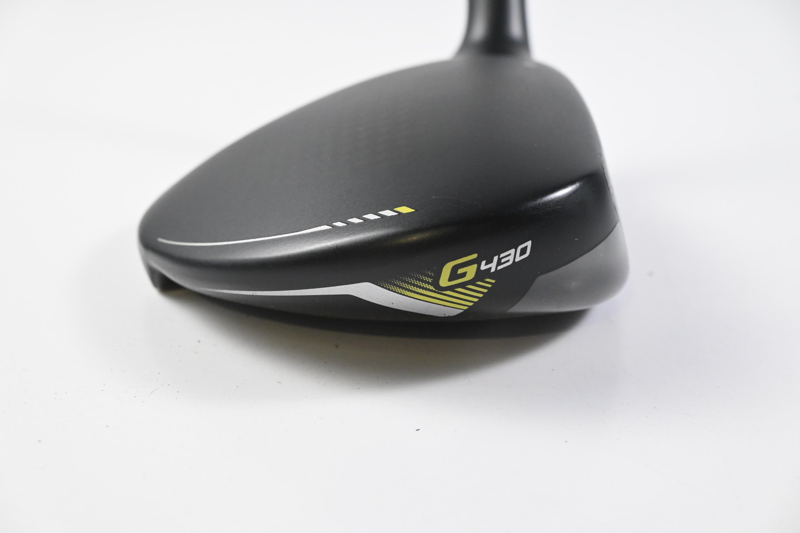 Ping G430 Max #3 Wood / 15 Degree / Regular Flex Ping Tour 2.0 Chrome 65