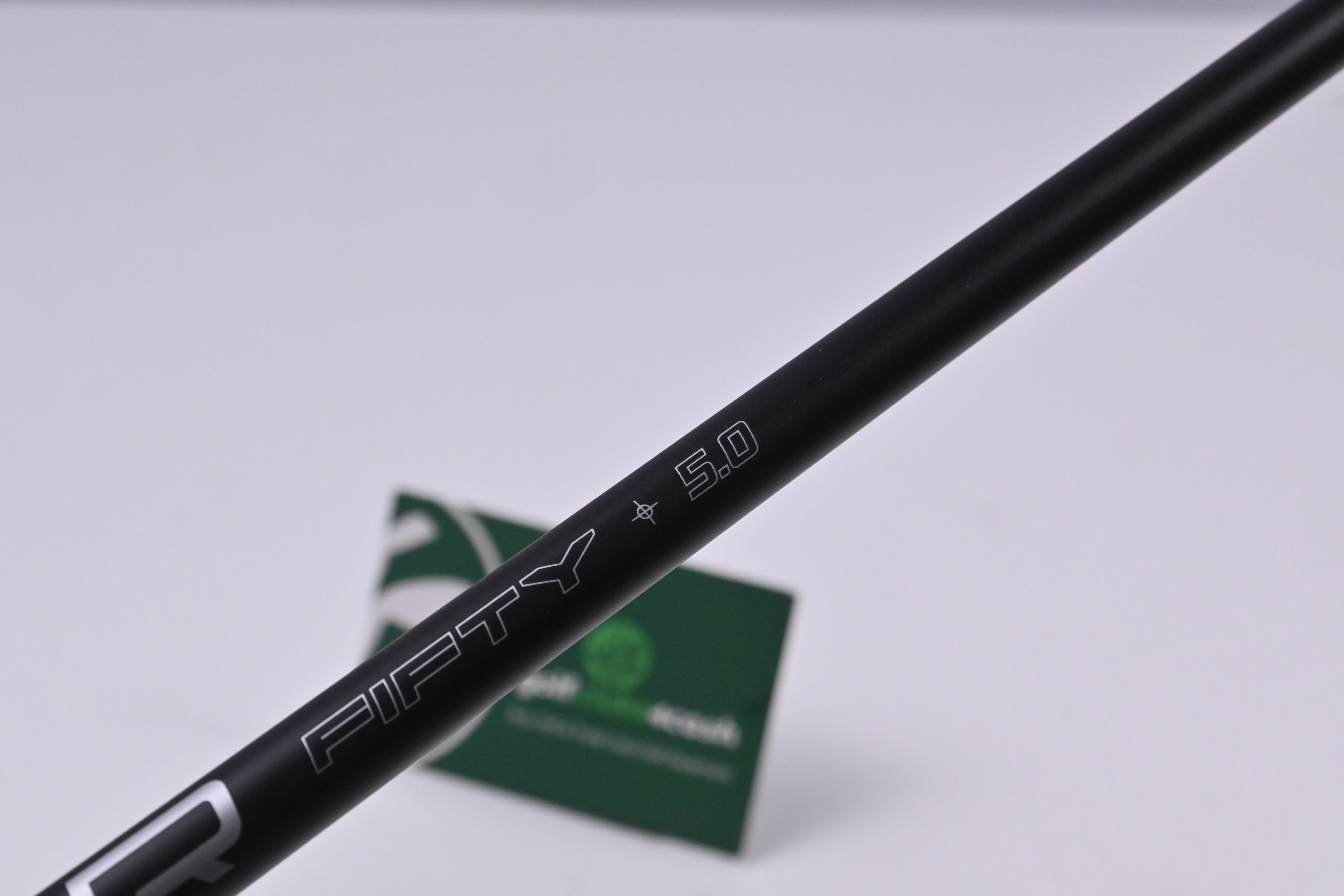 Project X Cypher 2.0 50 #4 Hybrid Shaft / Senior Flex / Callaway 3rd Gen