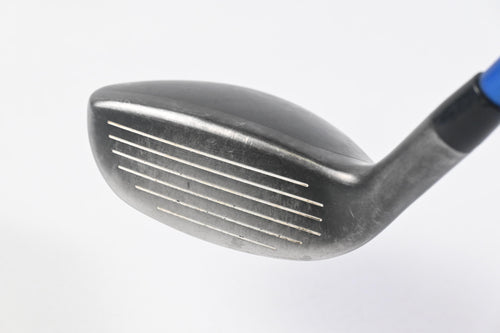 Ping G30 #4 Hybrid / 22 Degree / Regular Flex Ping TFC 419 Shaft