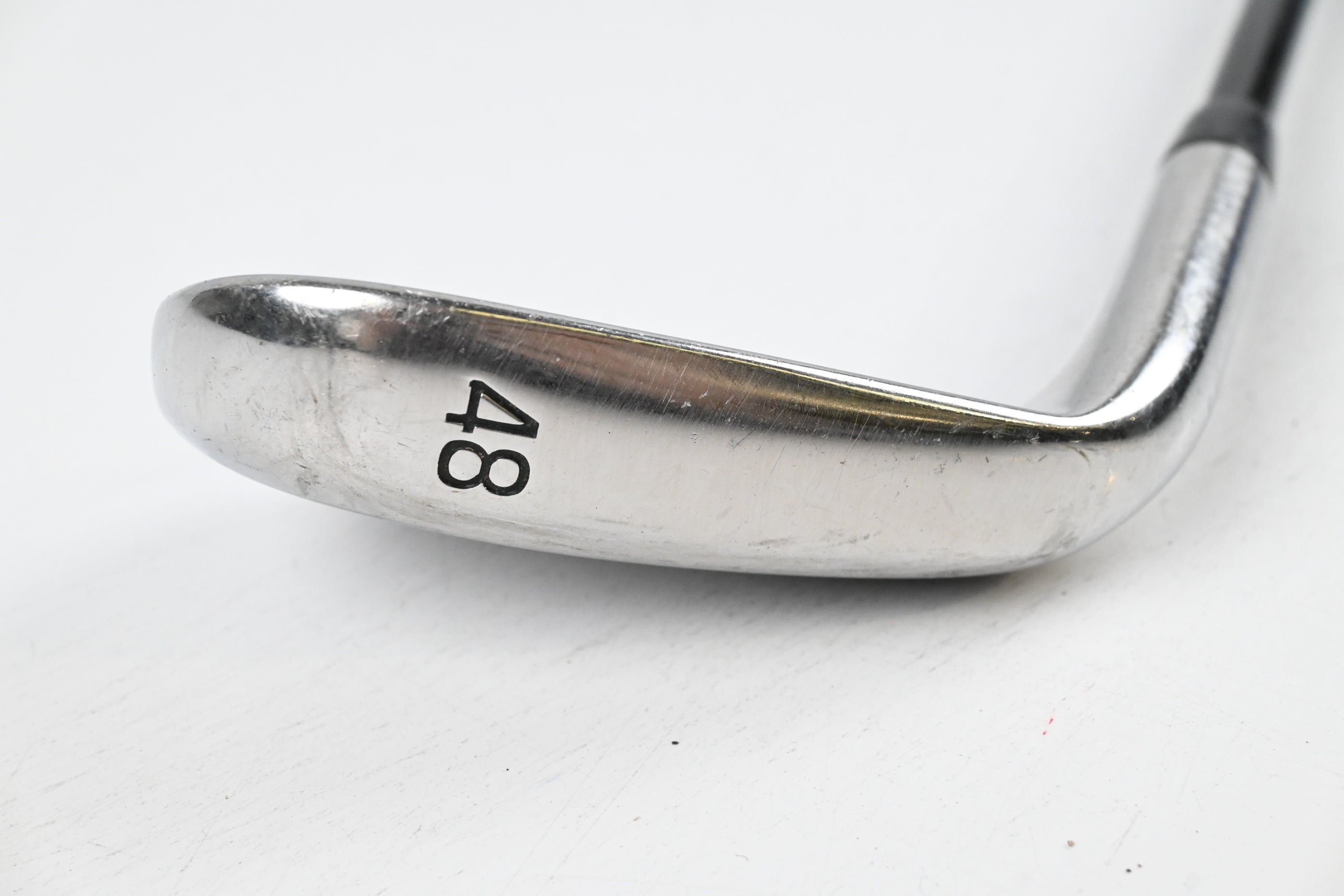 Titleist 718 AP1 Gap Wedge / 48 Degree / Senior Flex Tensei CK Red Shaft