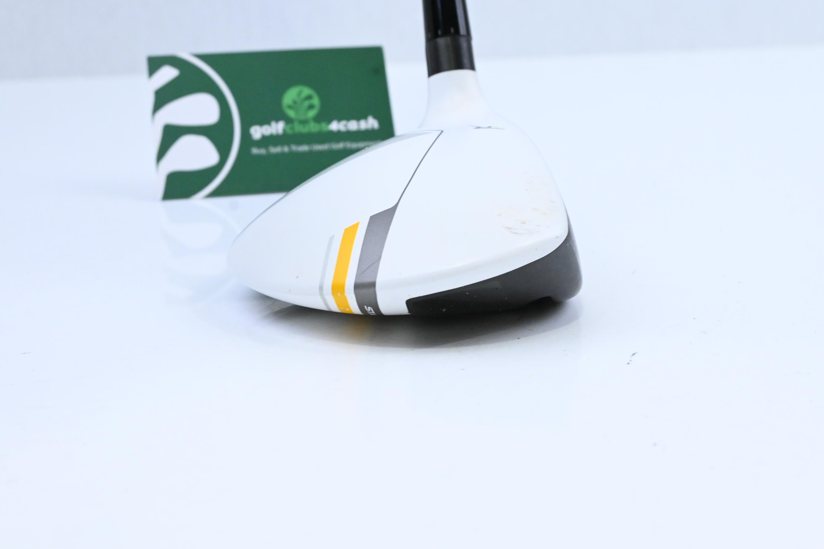 Taylormade RBZ Stage 2 Tour #3 Wood / 14.5 Degree / Regular Flex Rocketfuel 70