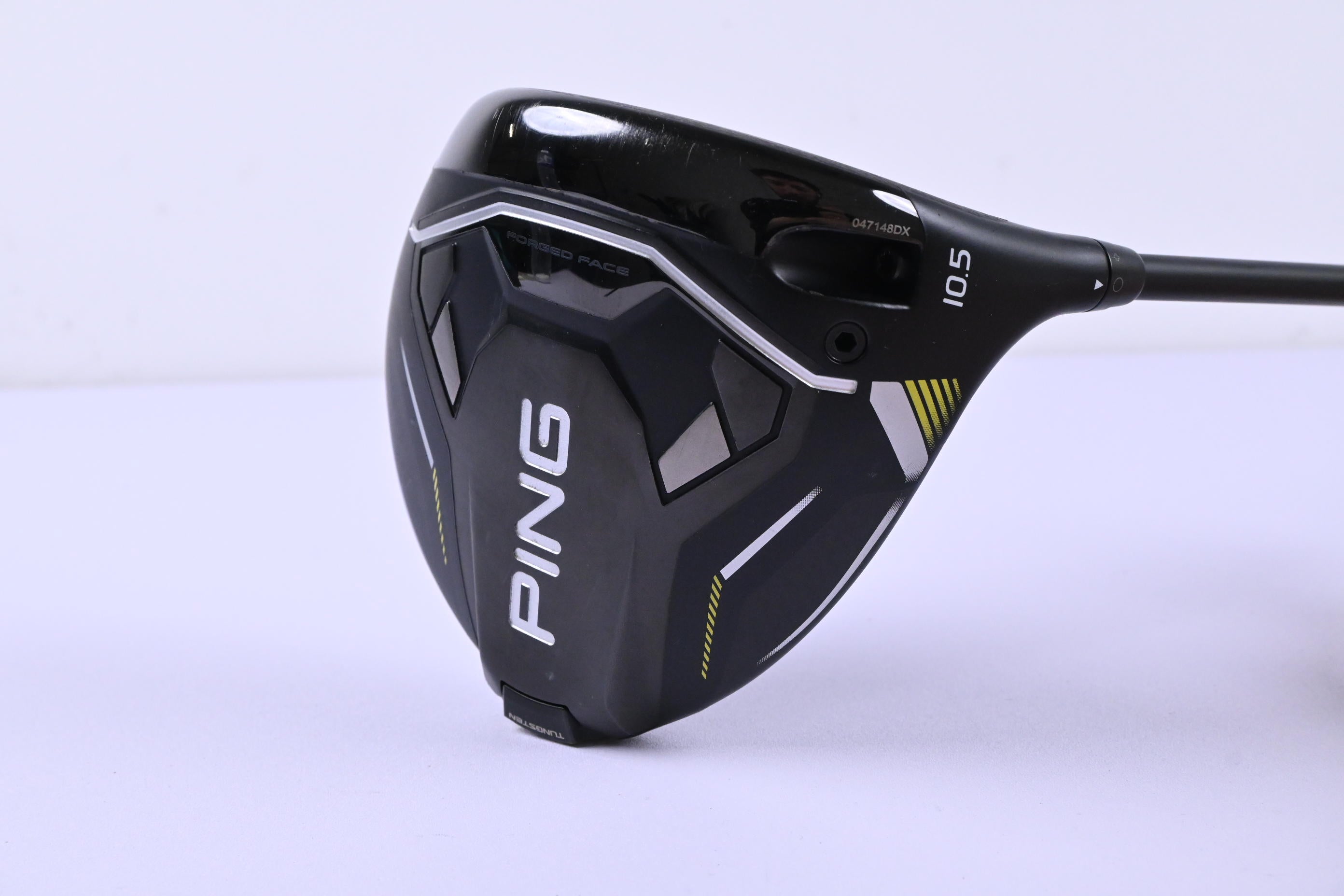 Ping G430 Max 10K Driver / 10.5 Degree / Stiff Flex Tensei 1K Black 65 Shaft