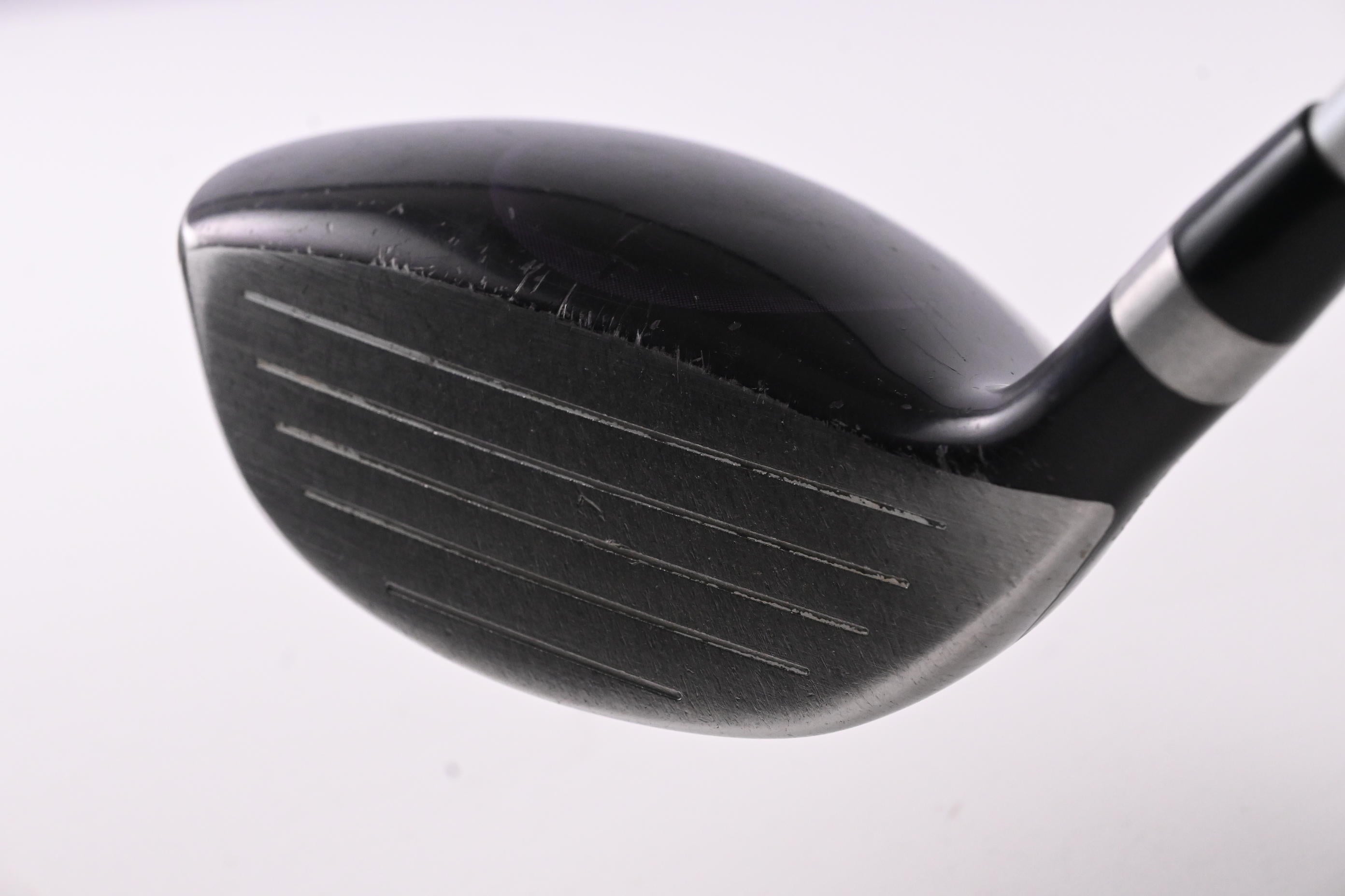 Ladies Ping Rhapsody #5 Wood / 22 Degree / Ladies Flex Ping ULT 129 Shaft