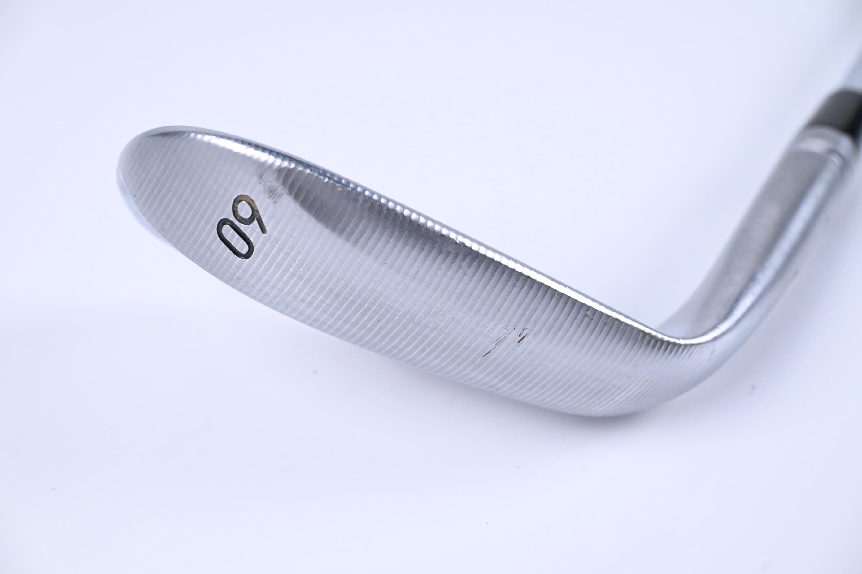 Taylormade Milled Grind 4 Lob Wedge / 60 Degree / Wedge Flex Dynamic Gold 115