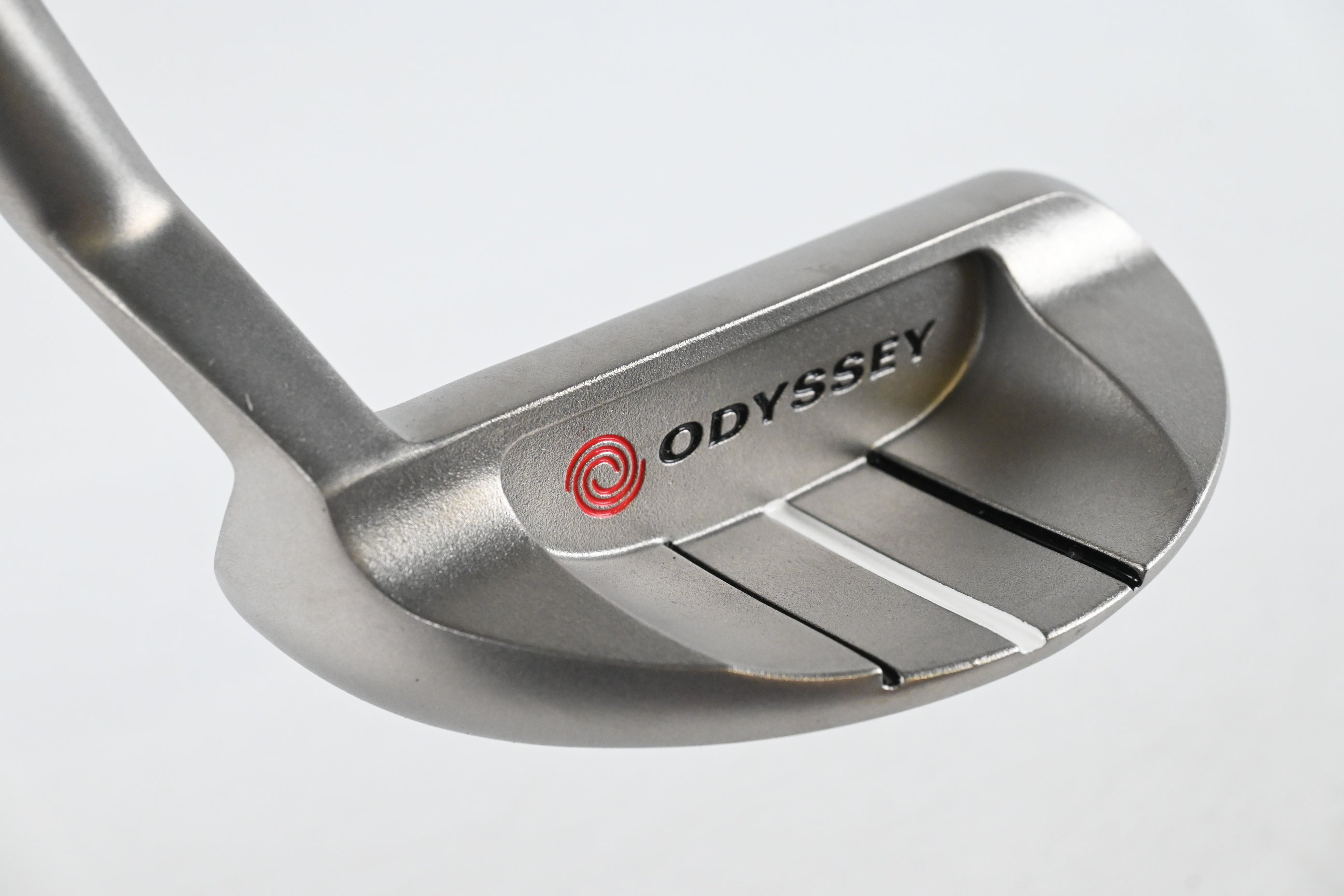 Odyssey X-Act 2021 Chipper / 37 Degree / Wedge Flex Odyssey Shaft
