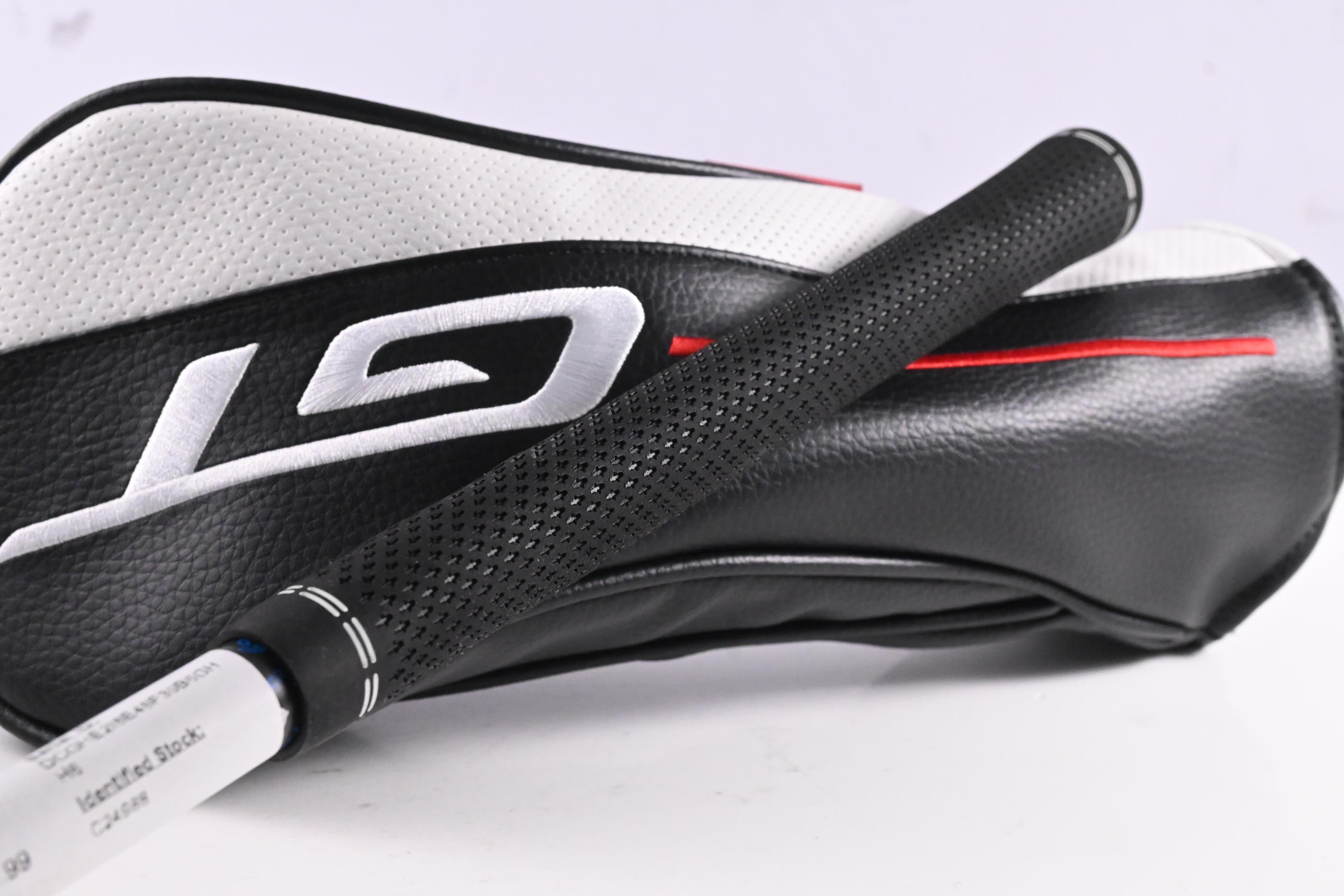Left Hand Titleist GT280 Mini Driver / 13 Degree / Stiff Flex Project X LZ16 56